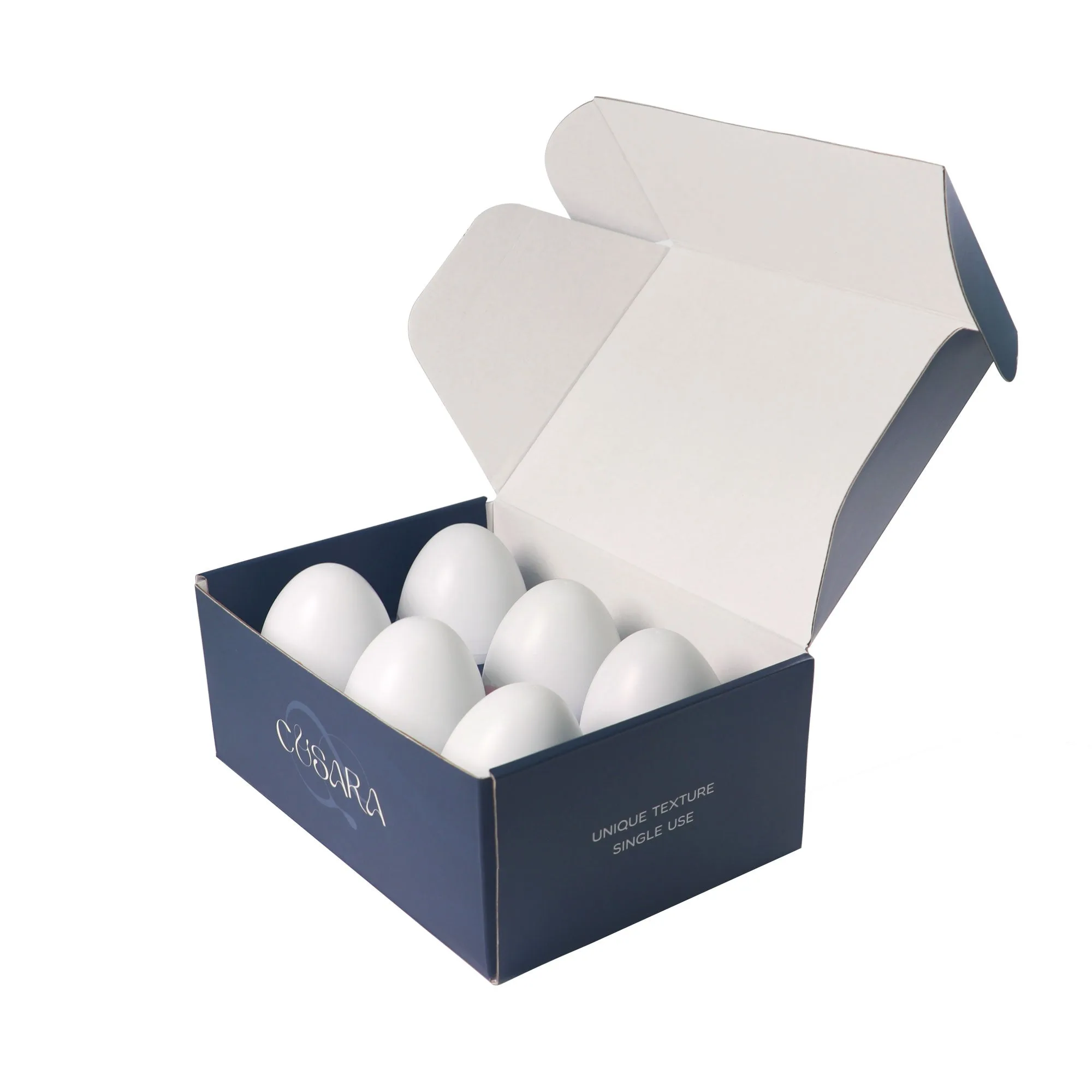 Cosara Egg Vibrator: Käyttö ja nauttiminen