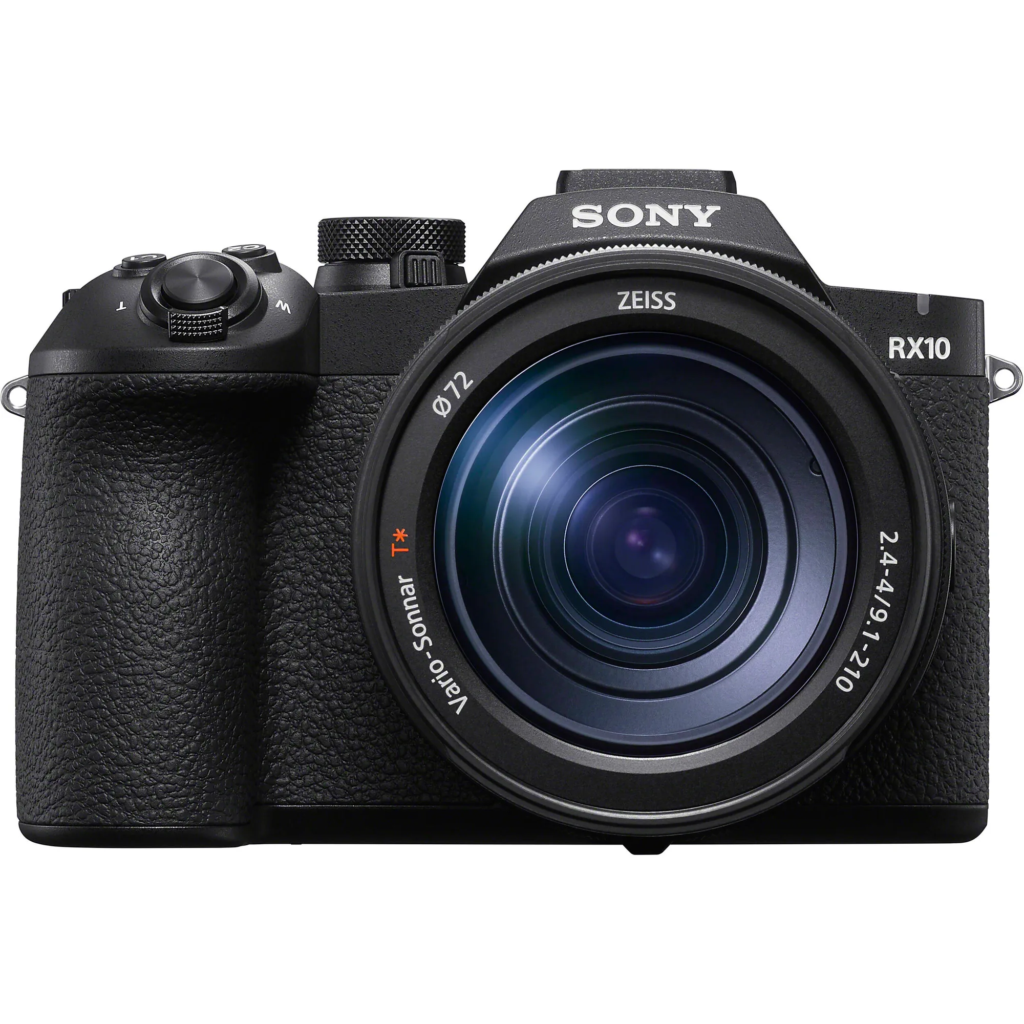 Corriger les photos floues sur Sony RX10 V : guide rapide