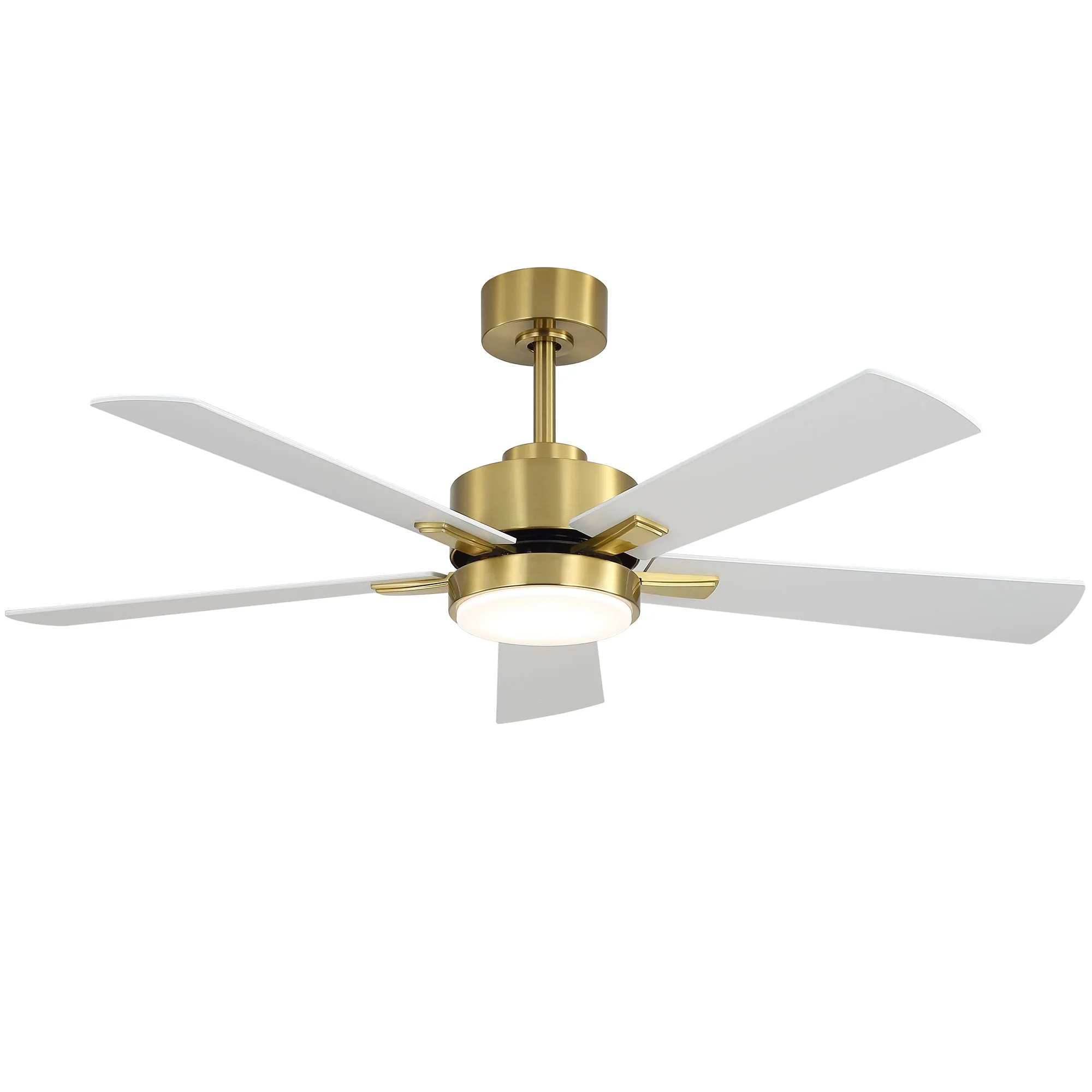Polywood vs Wood Ceiling Fan Blades: Key Differences