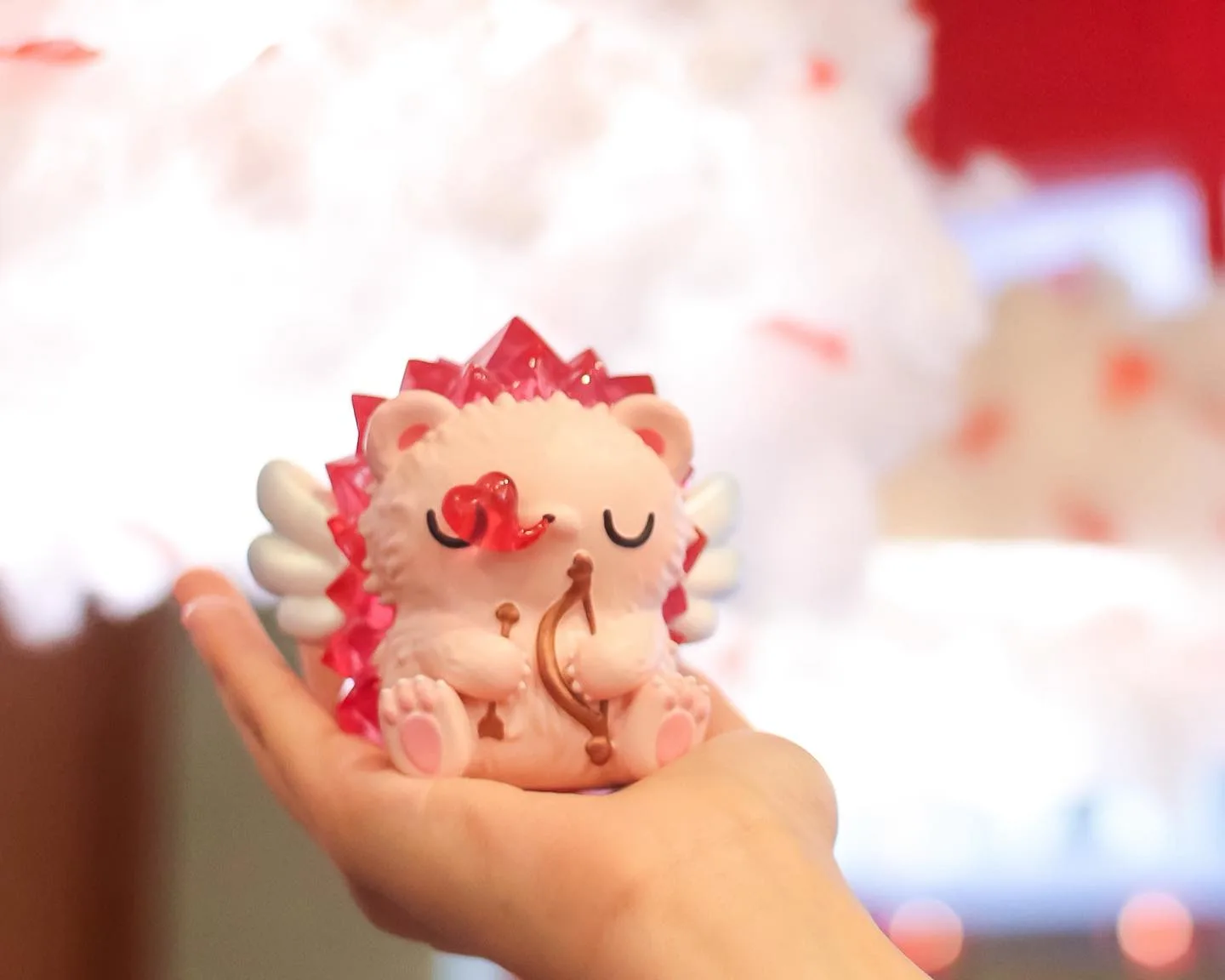 Sleepy Cupid Hogkey by Tangent Toy: In-Depth Review and First Impressions