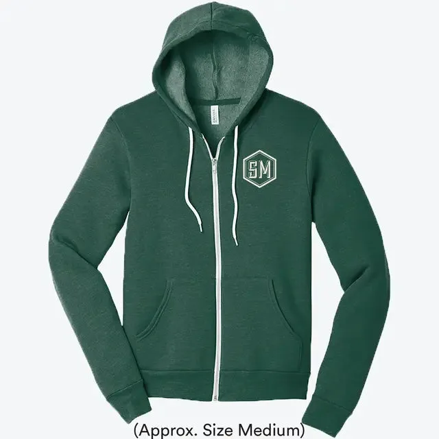 Stonemaier Champion Full-Zip Hoodie