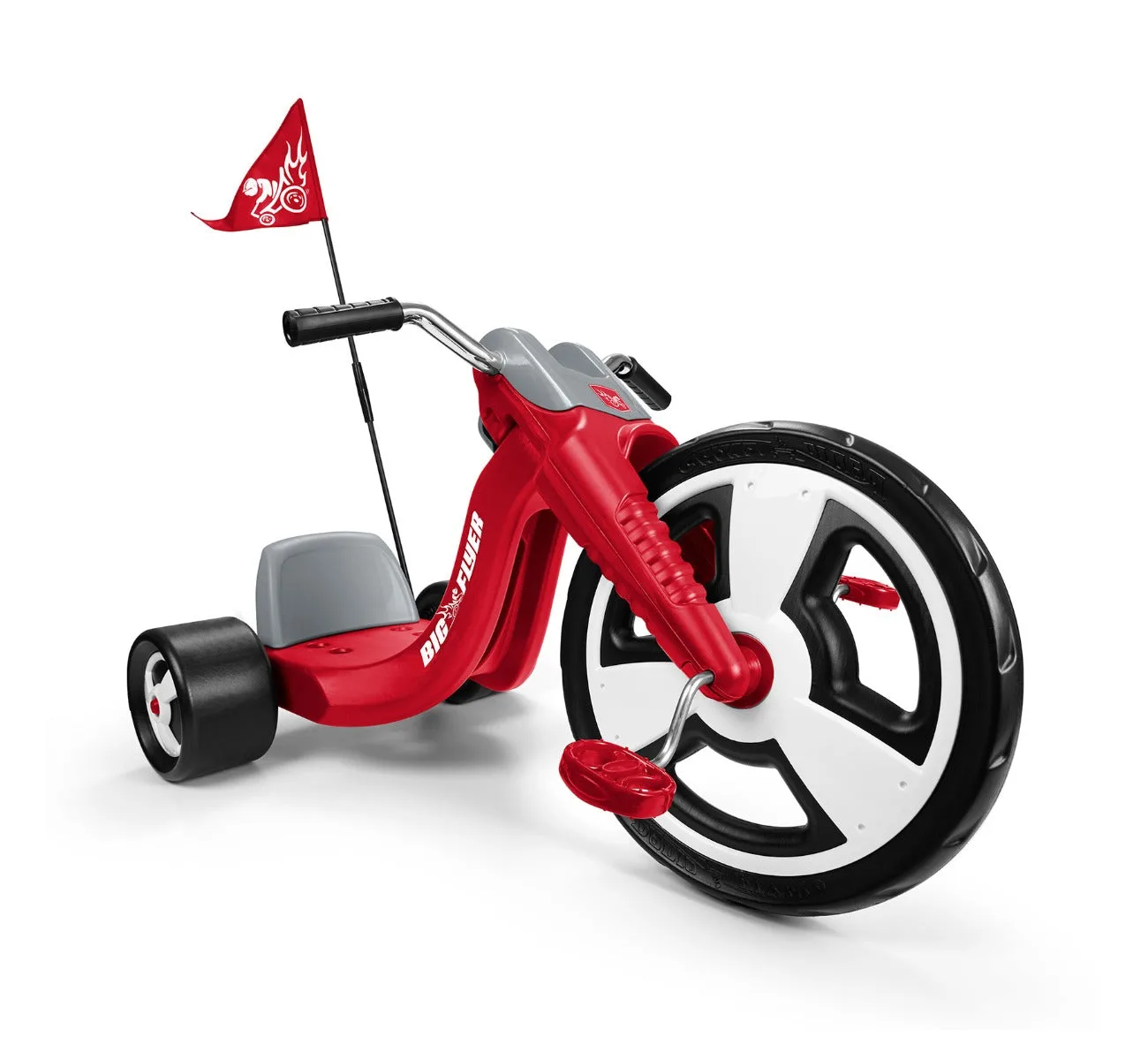 How to Clean and Care for Your Classic Tricycle