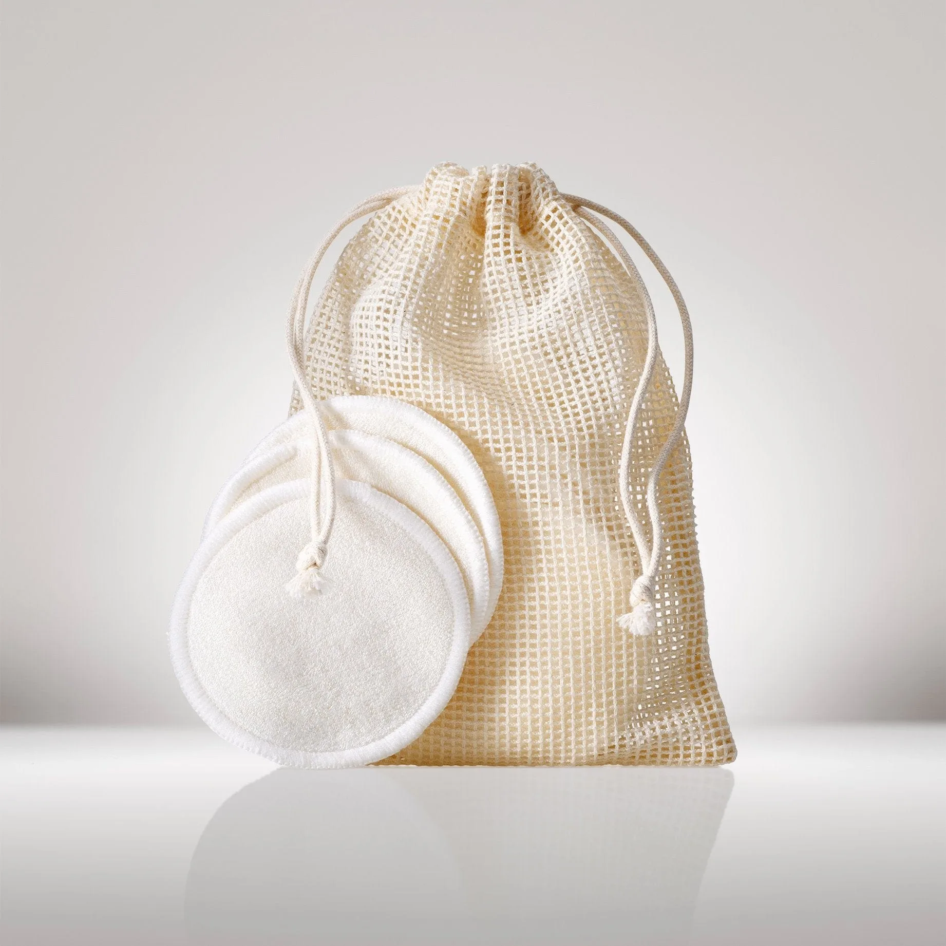 How to Clean and Care for Reusable Cosmetic Rounds