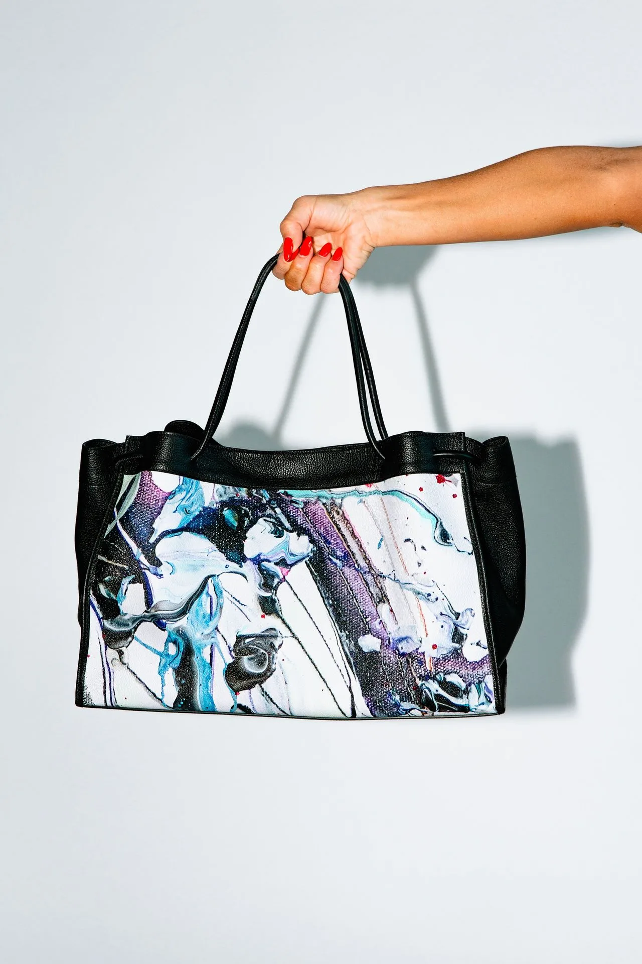 PAGERIE Bag No. 08 vs. Bag No. 14: Which One Fits Your Everyday Routine?