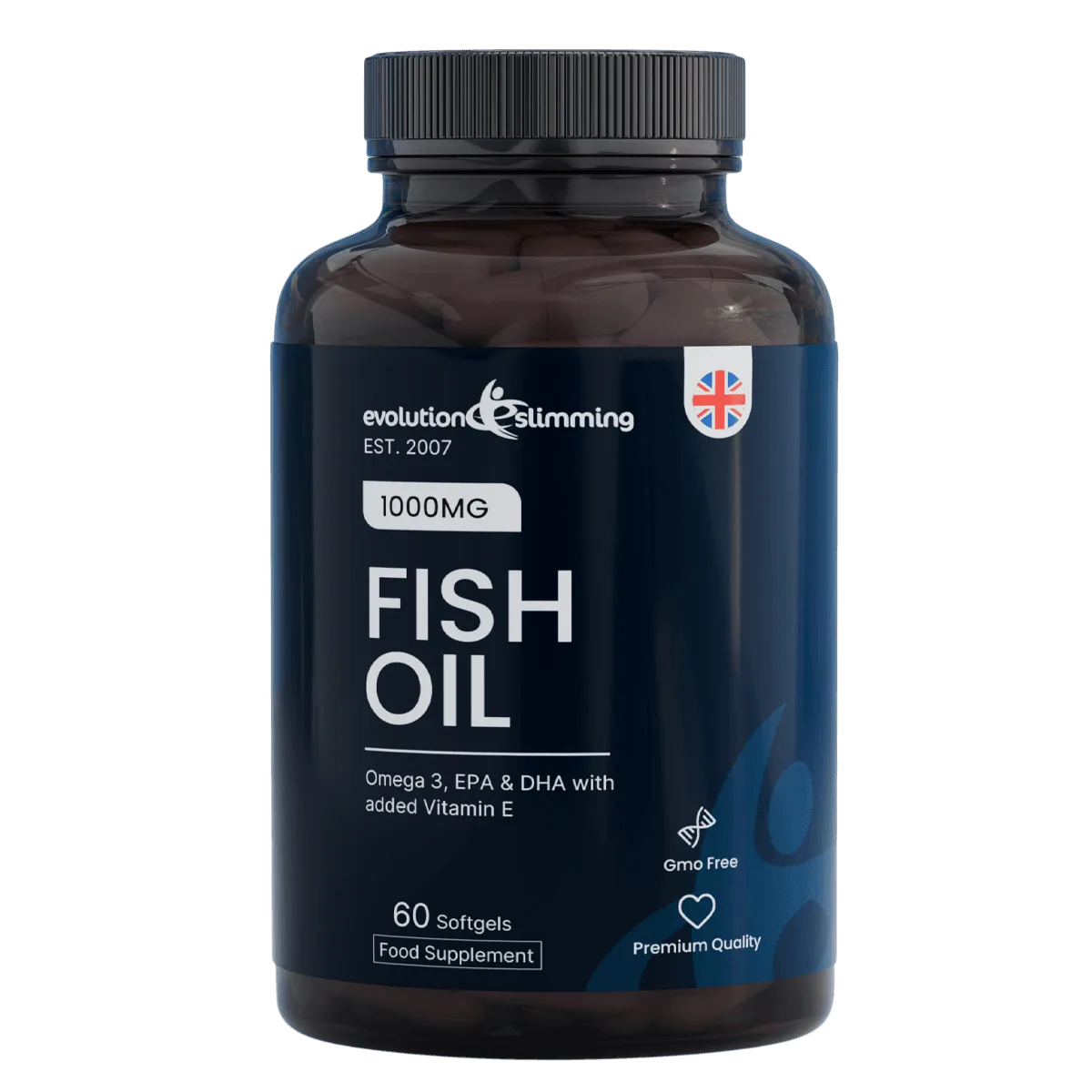 Omega 3, L-Tyrosine, Chromium Picolinate: Which Fits You?