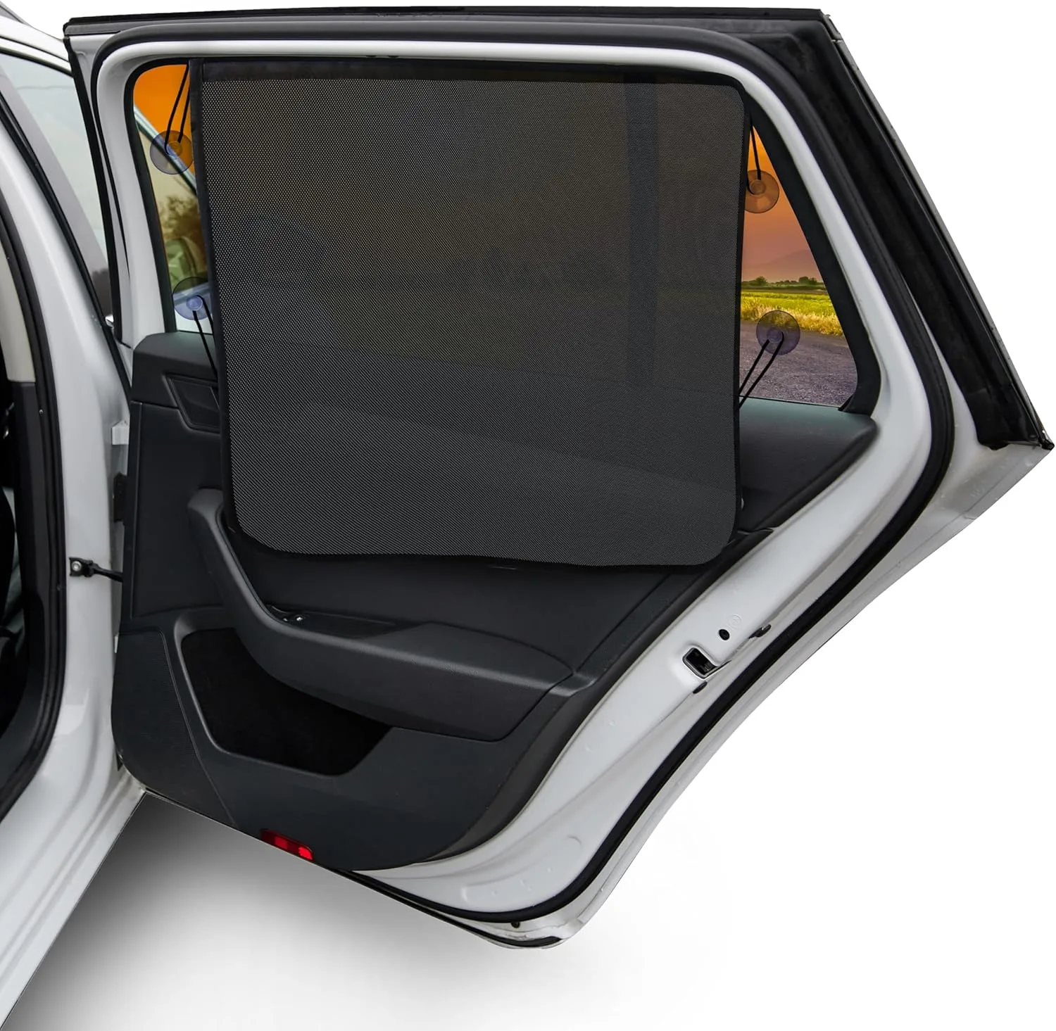 Winter Car Prep: Must-Have Accessories for Cold Weather Driving