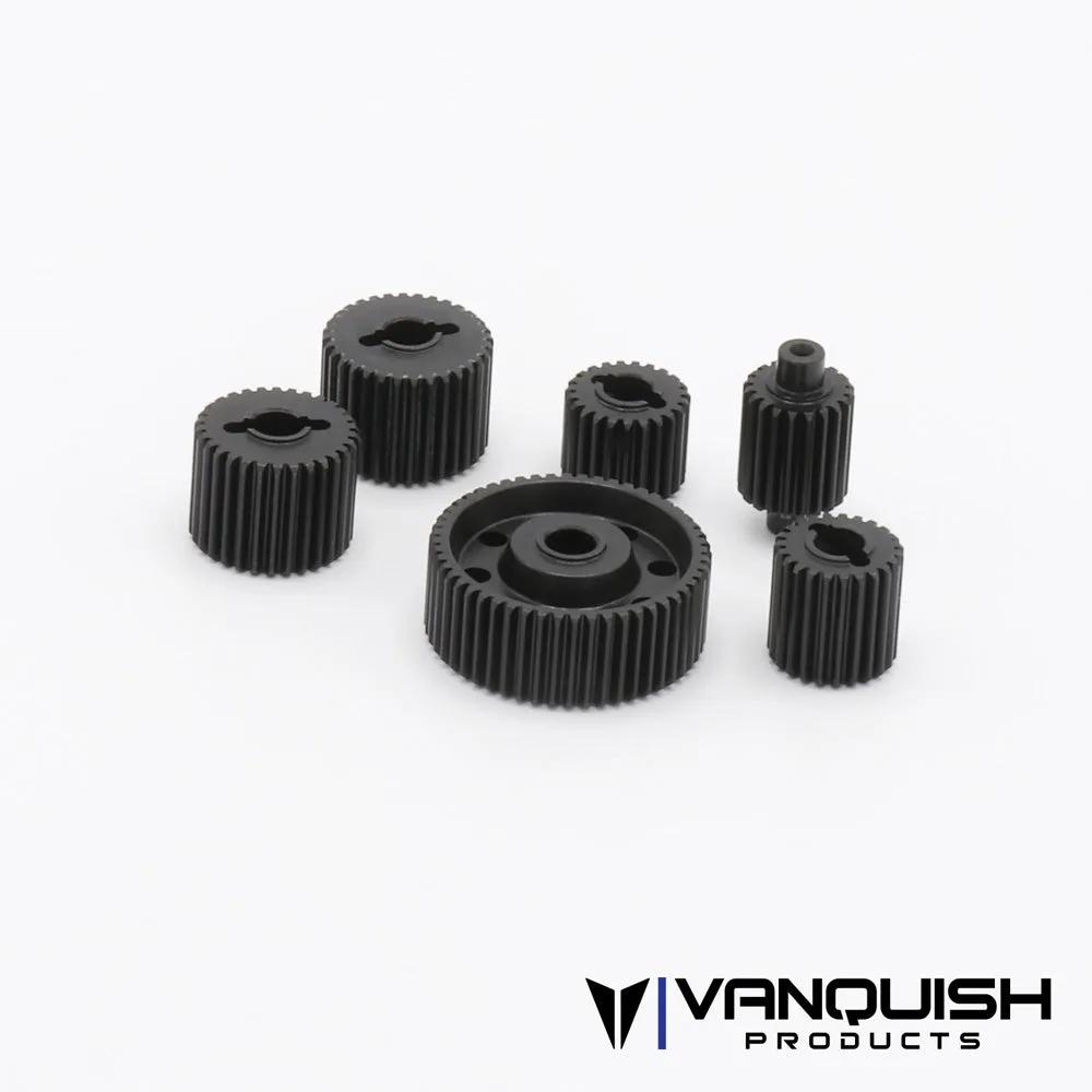 Drivetrain Noise and Play: When to Check Transmission Outputs