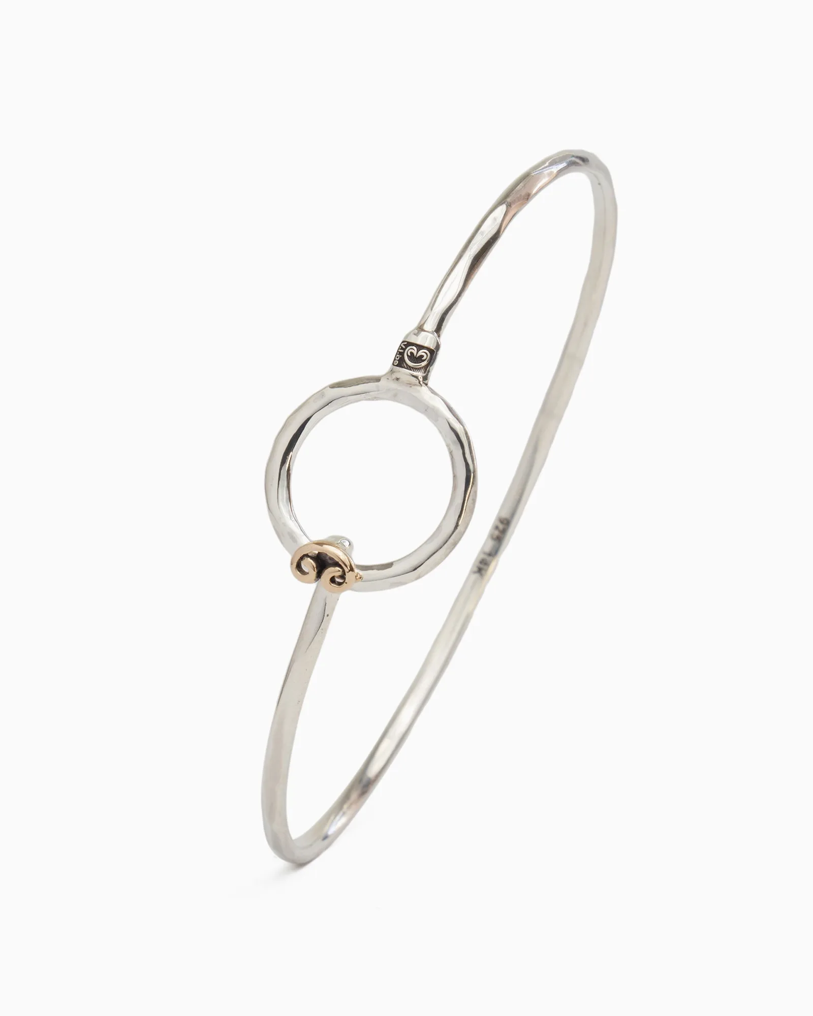 One Love Hook Bracelet