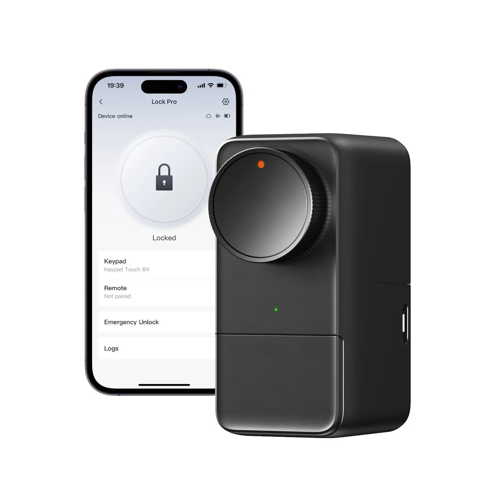 SwitchBot Lock Pro vs Traditional Smart Locks: Security and Convenience Compared