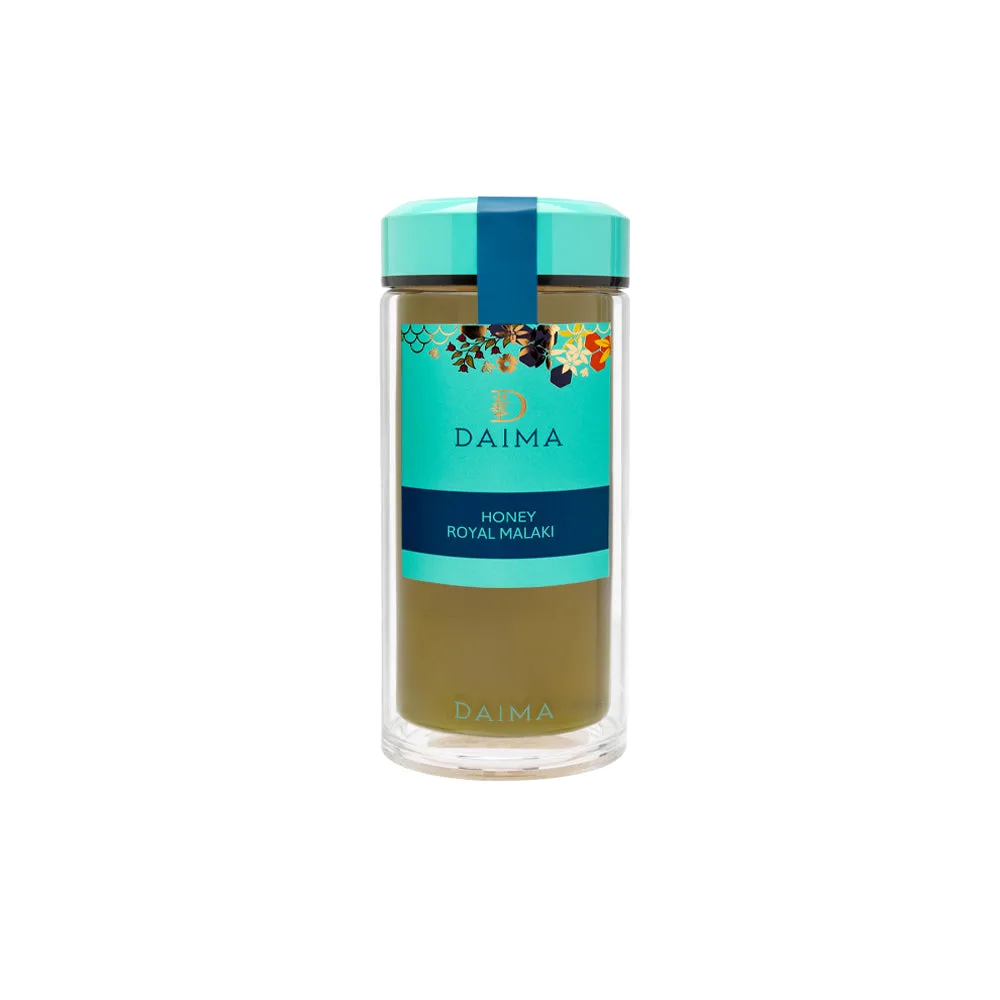 Pre Packed Honey Royal Malaki