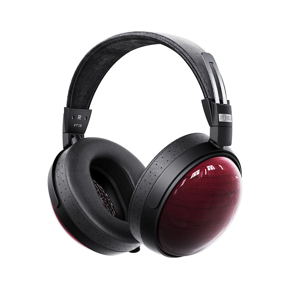 FiiO FT13 Kopfhörer einrichten und nutzen