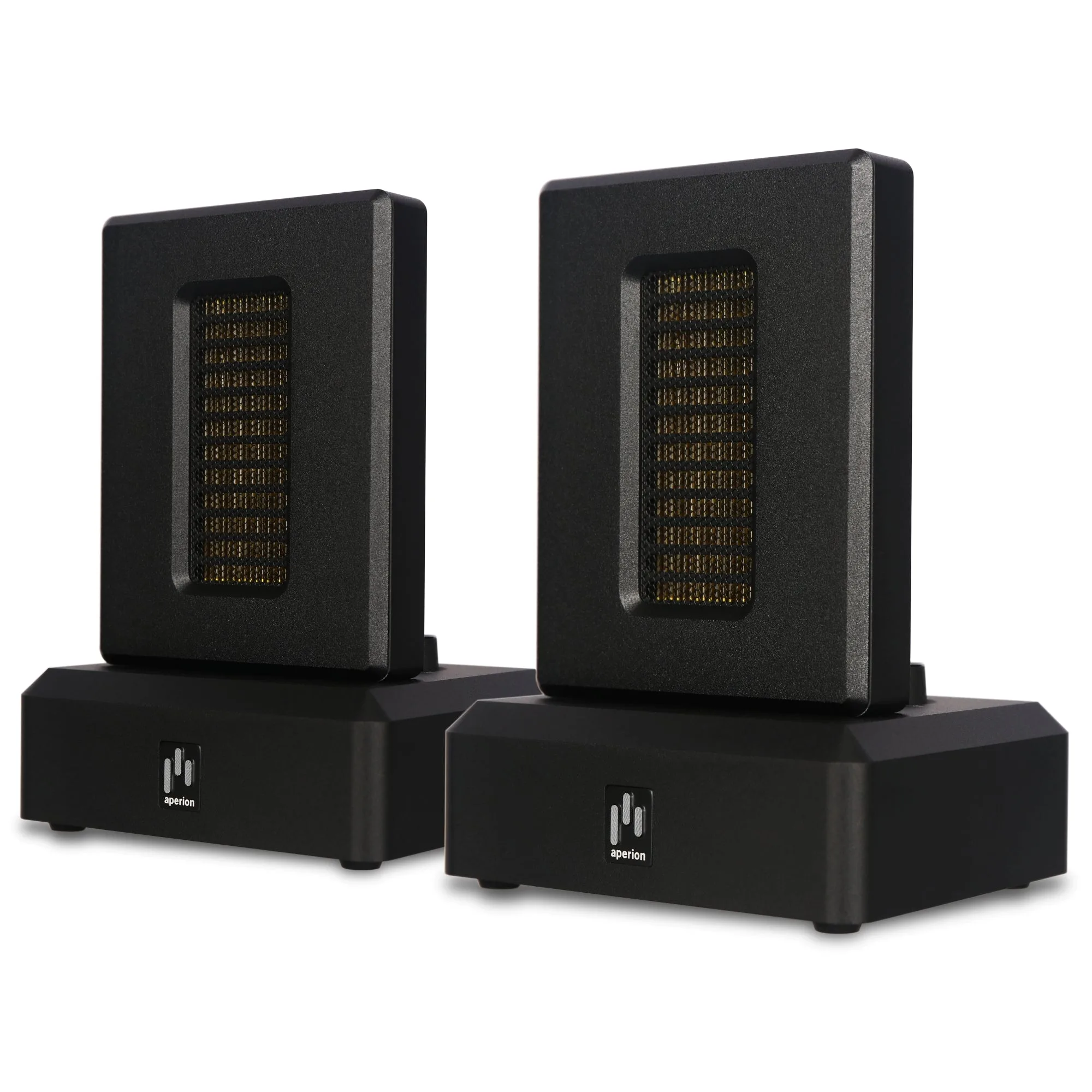 DST Dual Firing AMT Super Tweeter Pair