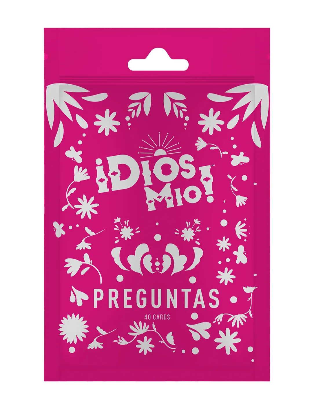 Dios Mio! - Pack Preguntas