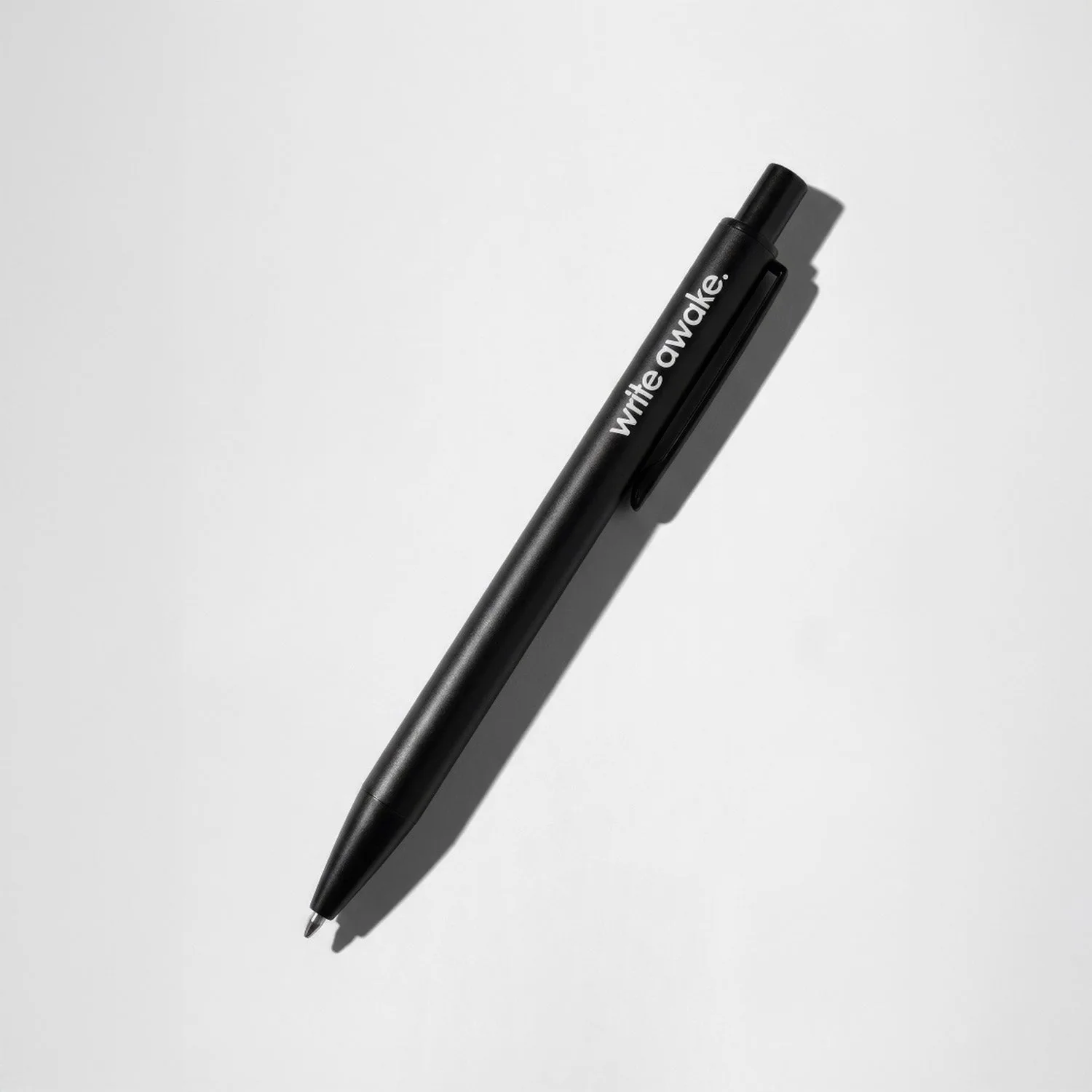 Write Awake Pen: Design and Everyday Use