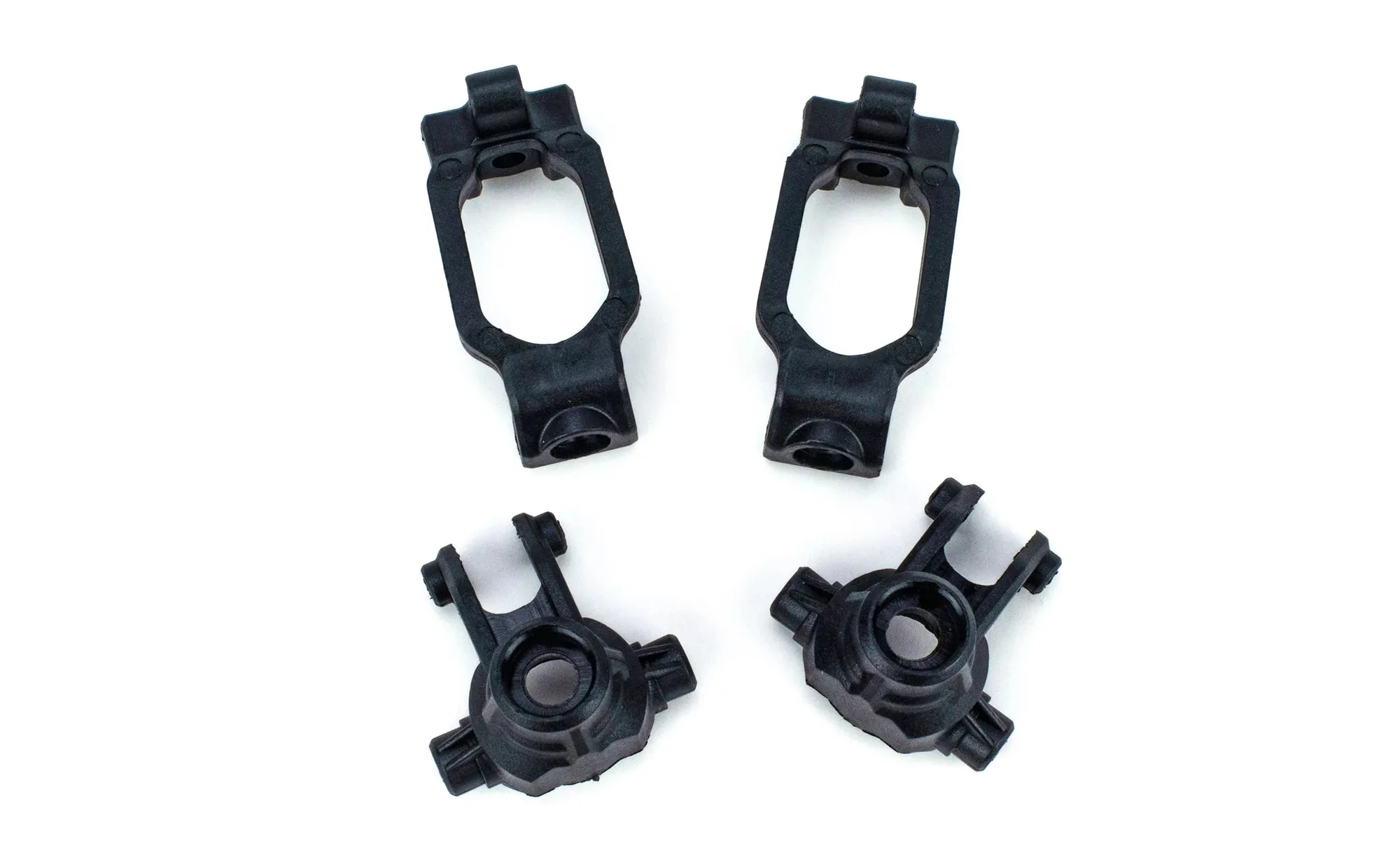 Réparer un C-Hub desserré sur les voitures RC