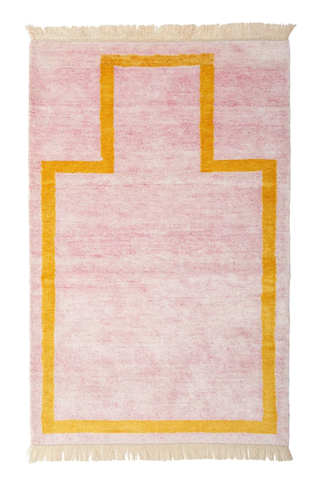5 Ways to Incorporate Hand-Knotted Rugs into Modern Decor