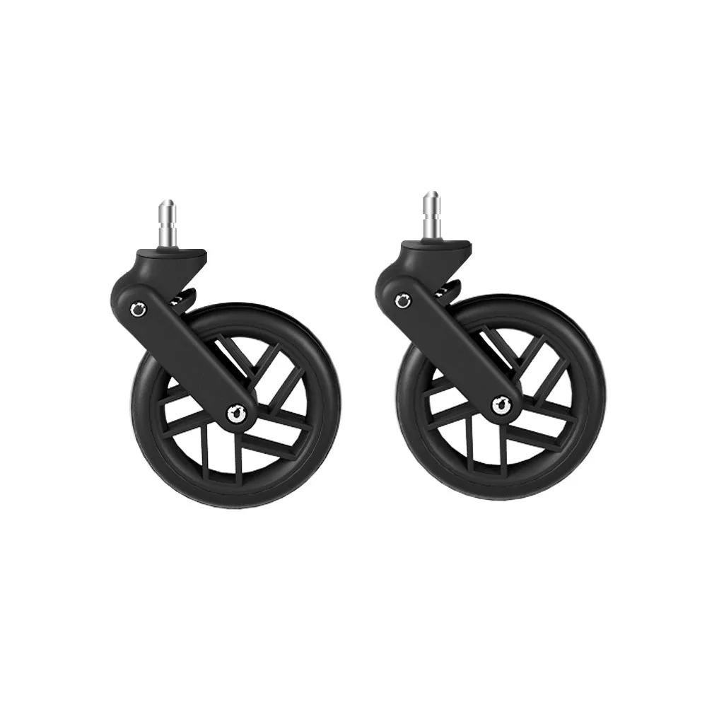 Velo Front Wheel Set เทียบกับ Velo Front Wheel Set 2: ต่างกันอย่างไร
