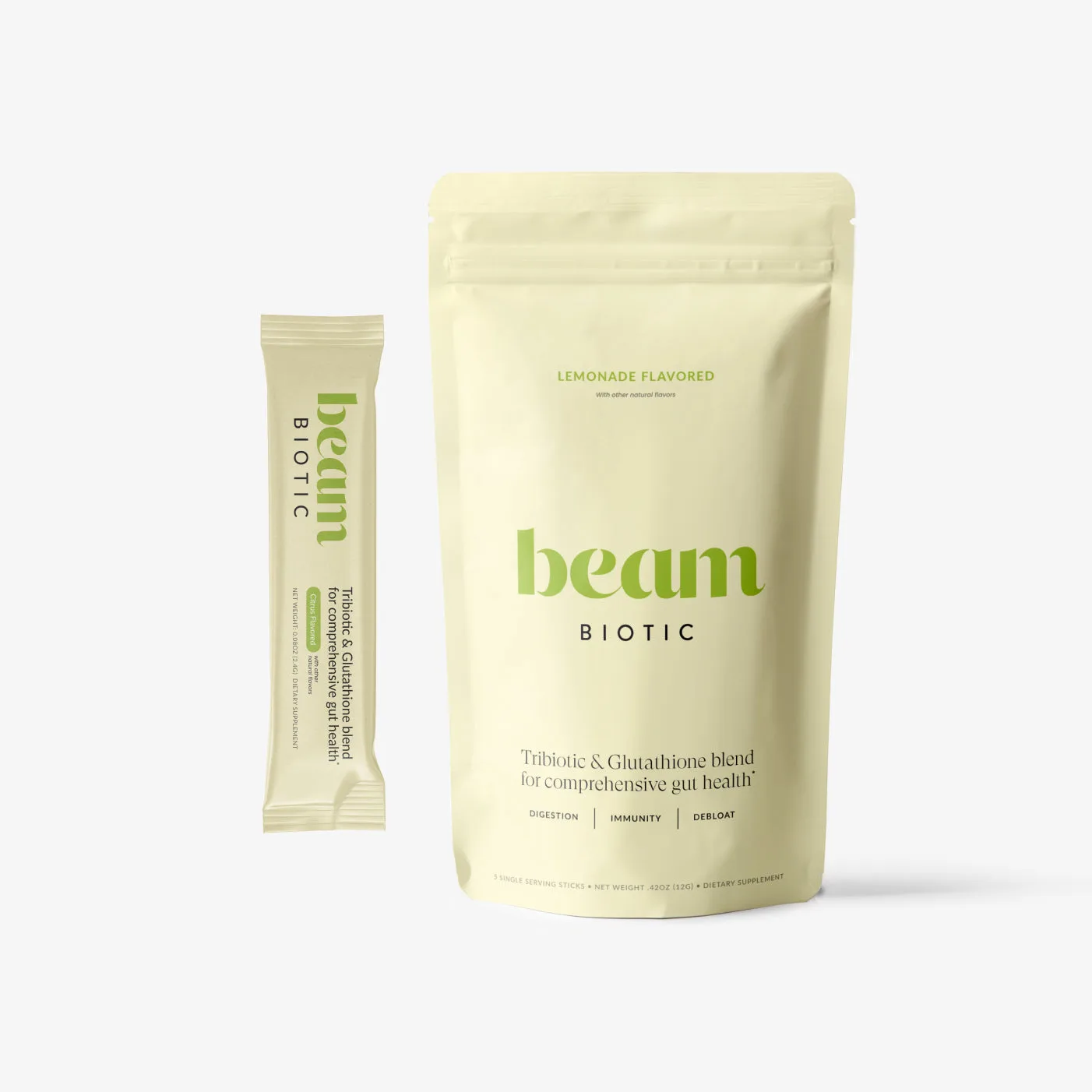 Citrus Biotic - 5 Pack