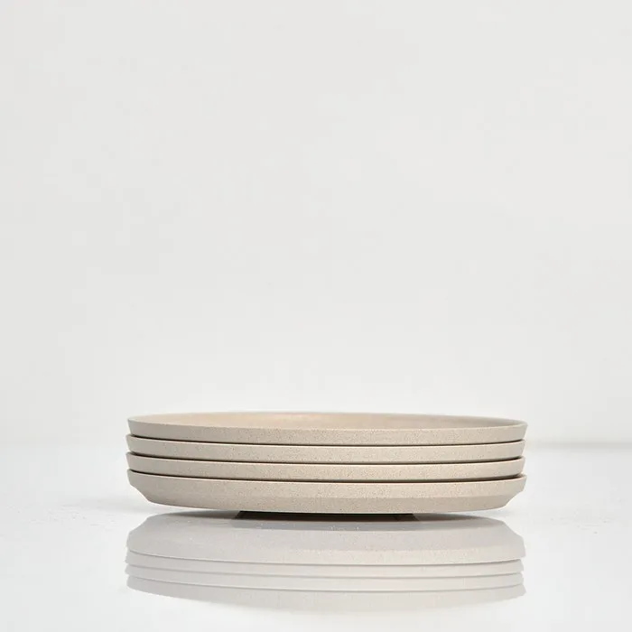 Classic Saucer 4-Pack