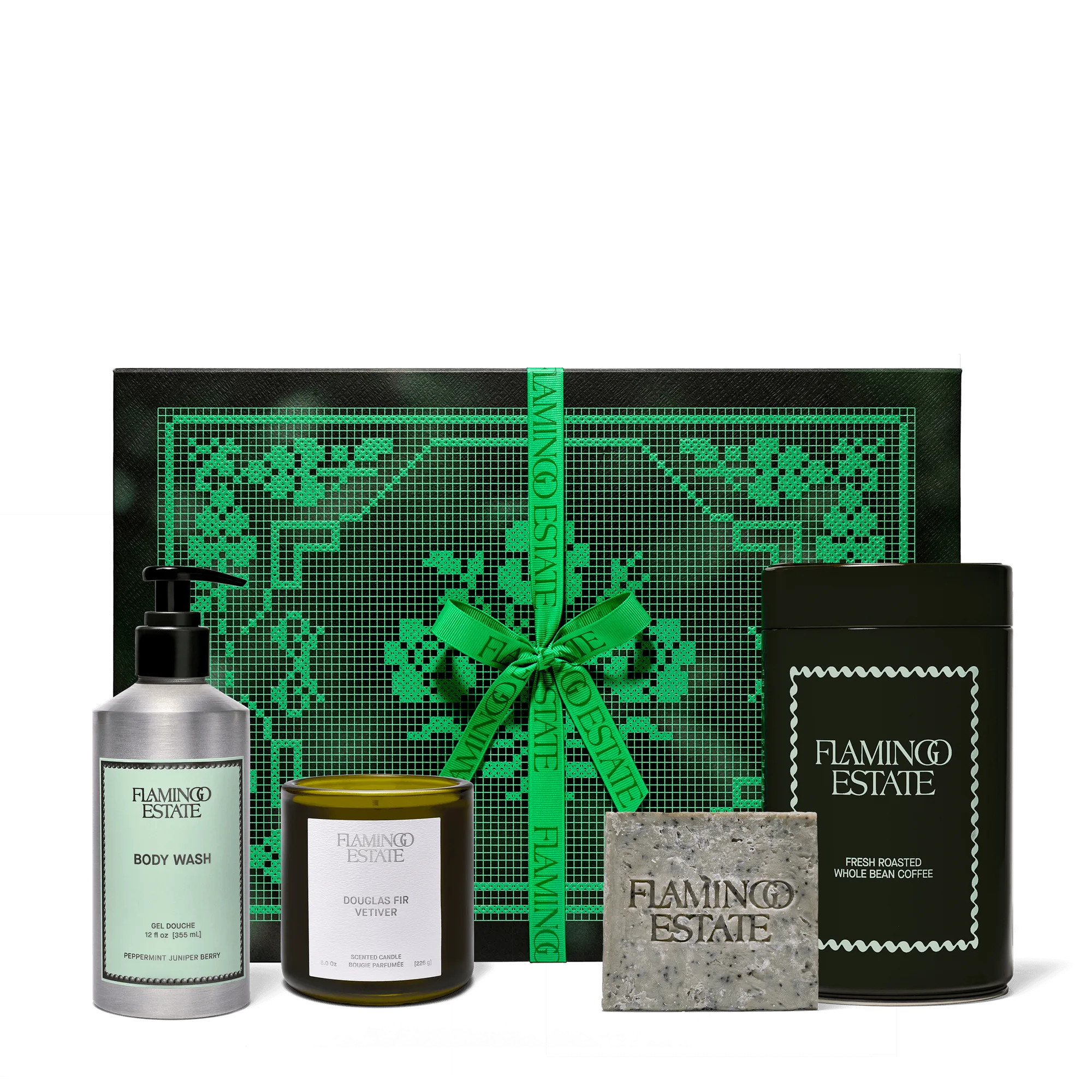 The Awake Morning Kit: คู่มือขั้นตอนการเริ่มต้นวันใหม่ทีละขั้น