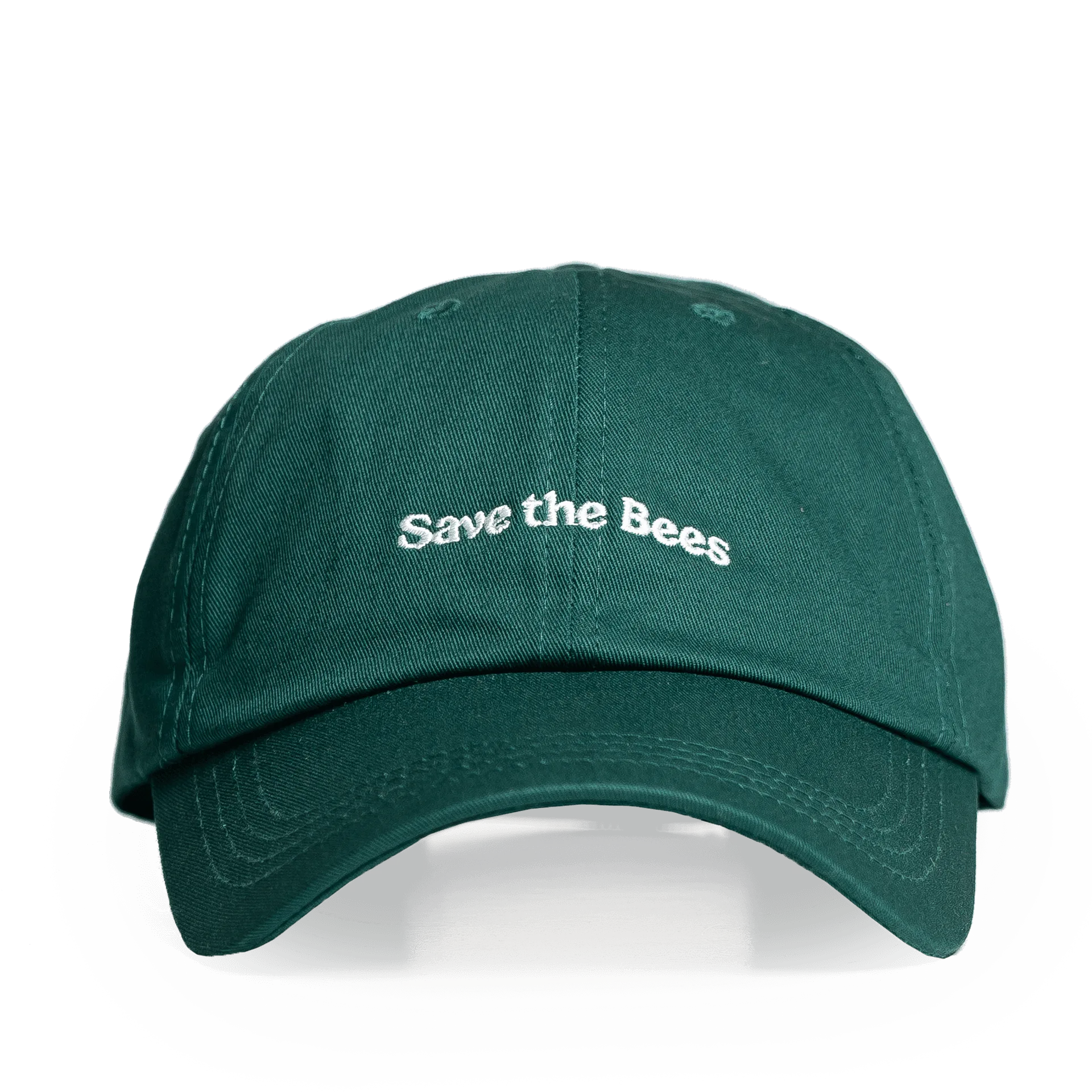 วิธีทำความสะอาดและดูแลหมวก Green Save the Bees ของคุณ