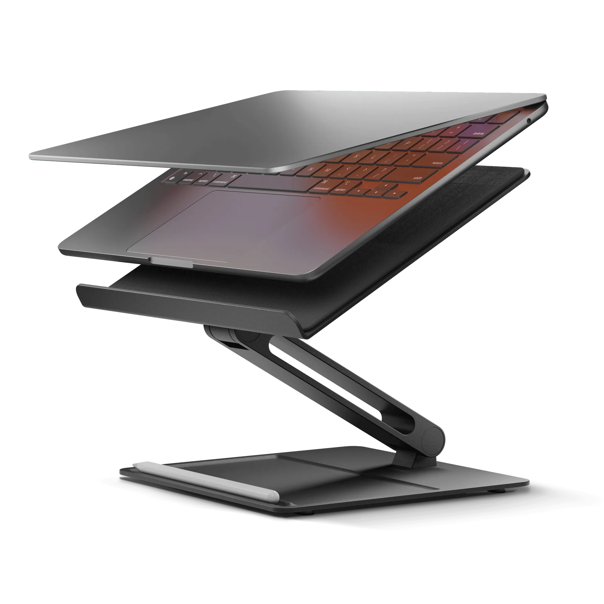 How to Organize Your Desk with Native Union Stands: A Step-by-Step Guide