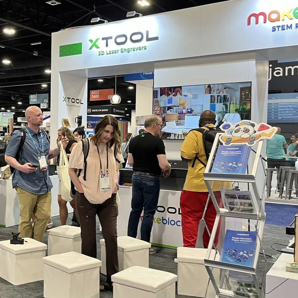 ISTE 2024 Expo: What Educators Should Know