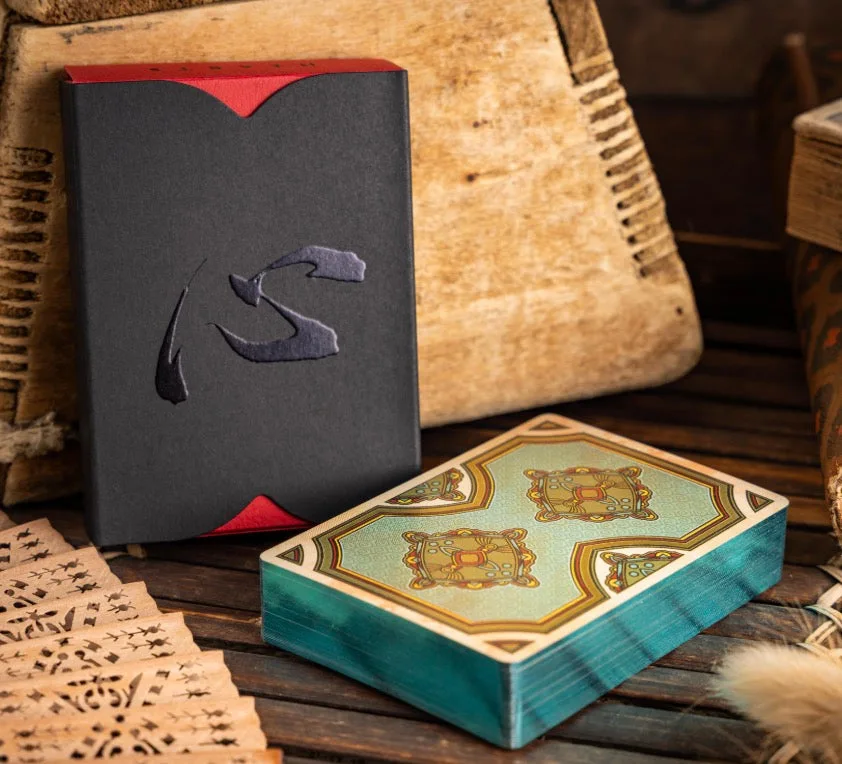 Ronin Heart Clan Gilded: Kaufberatung für Sammler