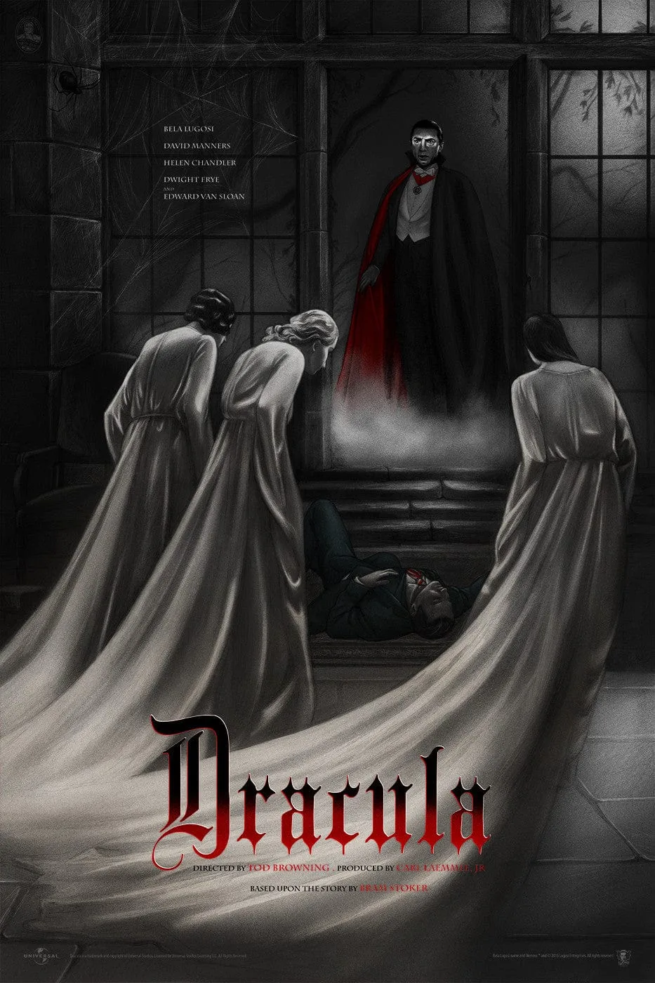 Dracula