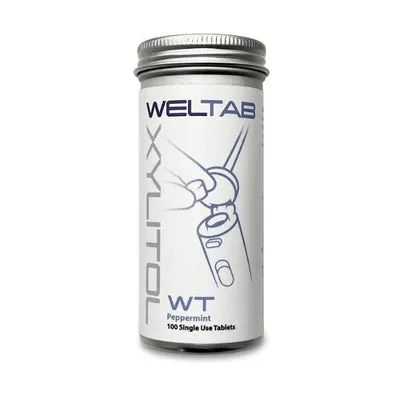 Water Flosser Tablets For Waterpik Whitening