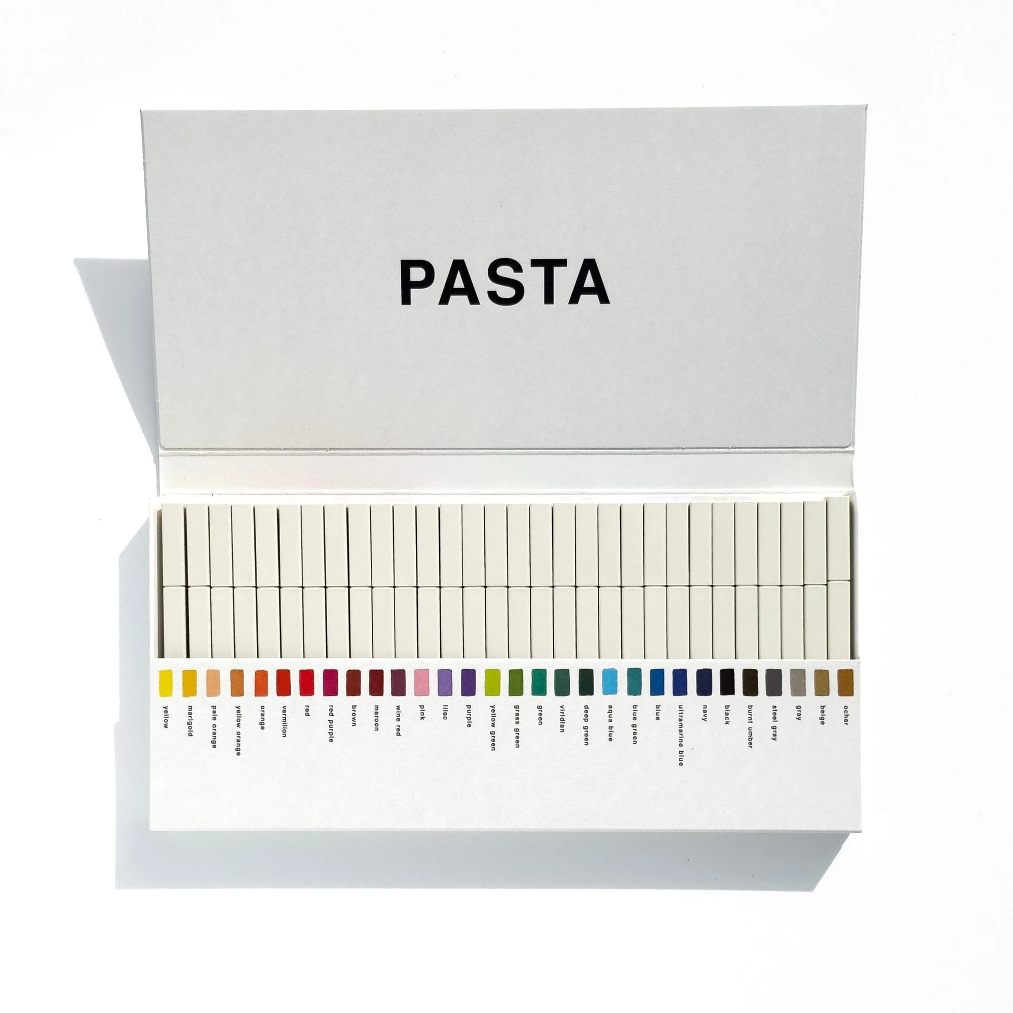 KoKuyo Graphic Marker Sets
