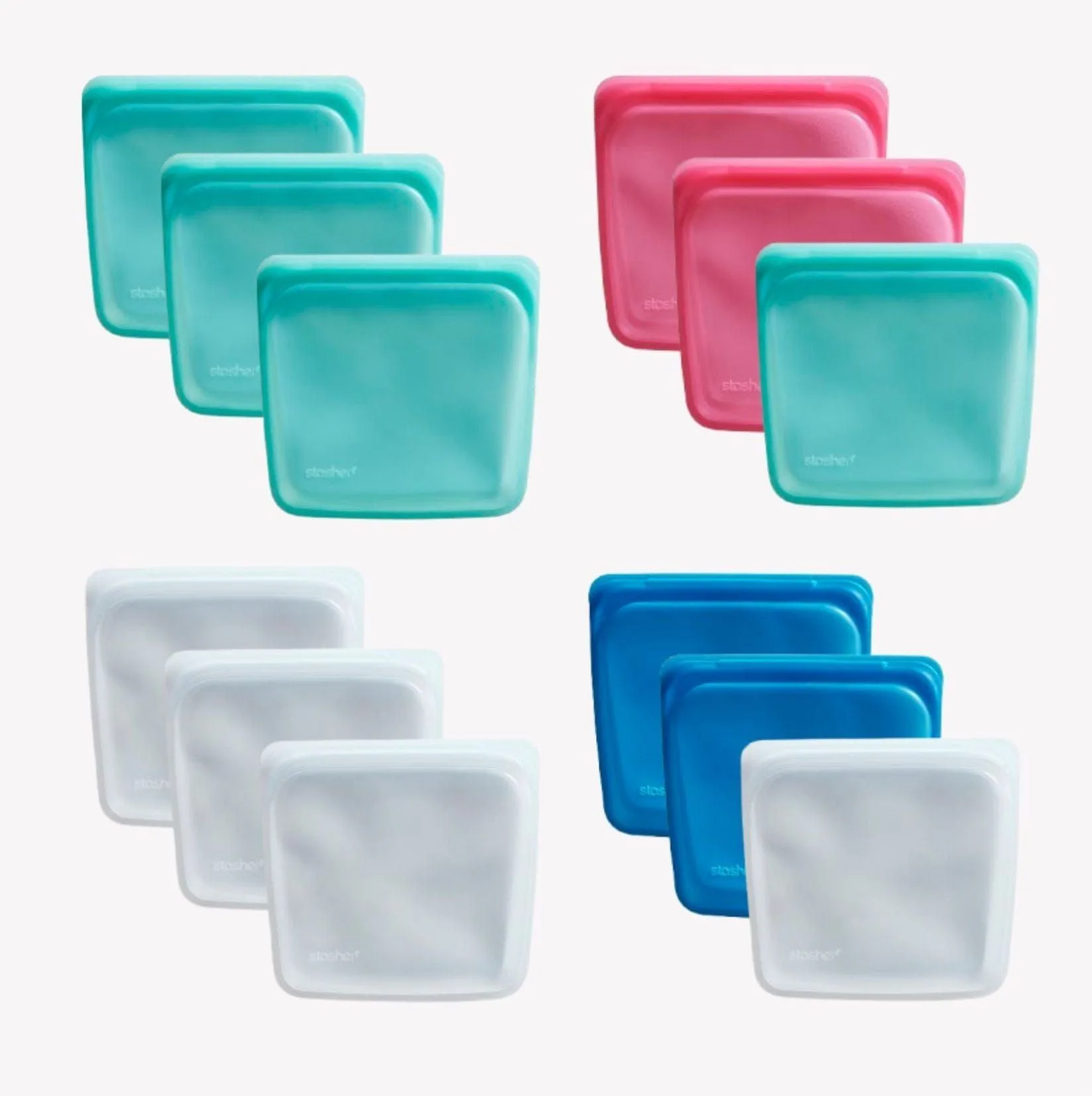 How to Pack a Zero-Waste Lunch Using Reusable Bags and Containers