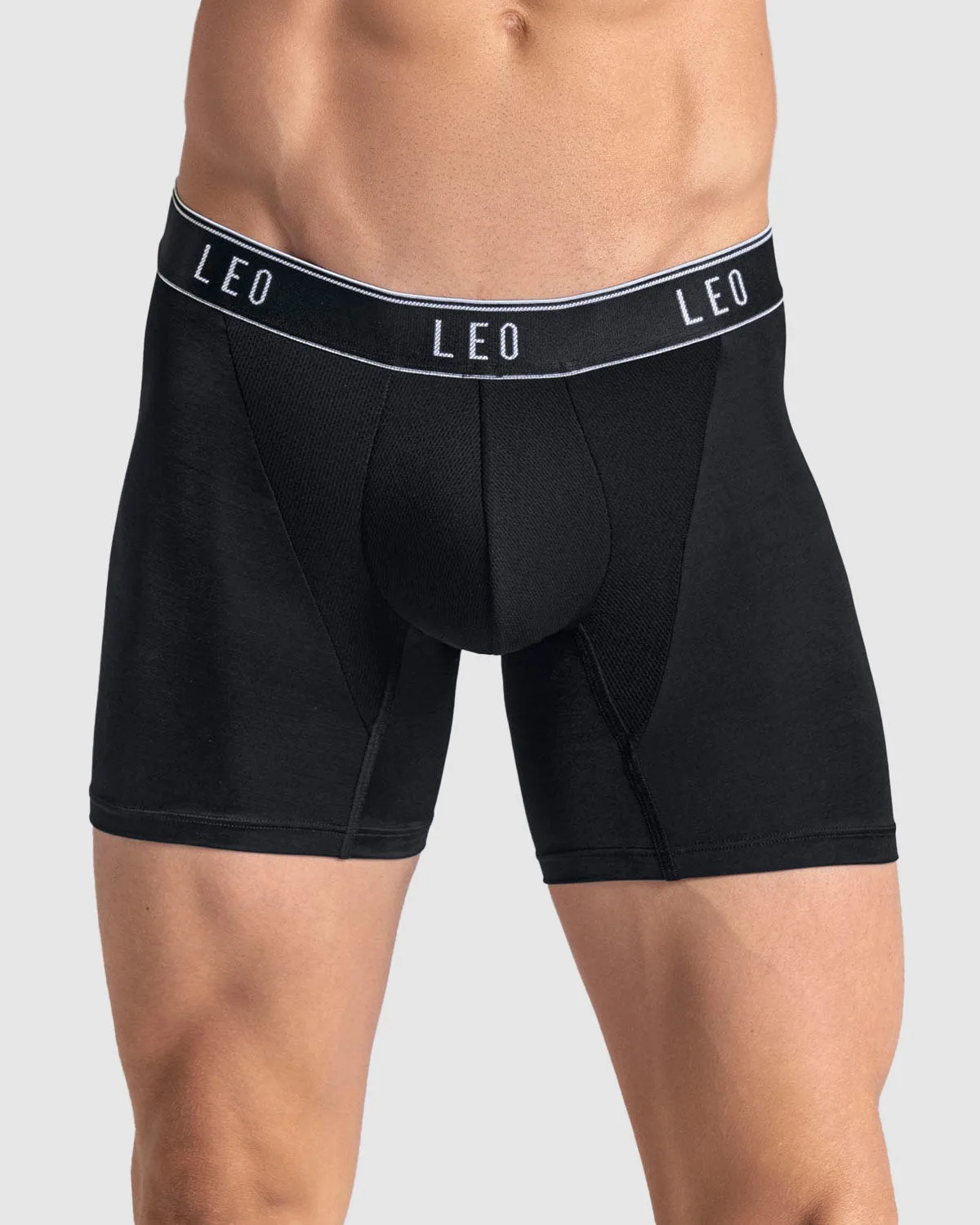 Men's Boxer Brief Buying Guide: Fit & Breathability