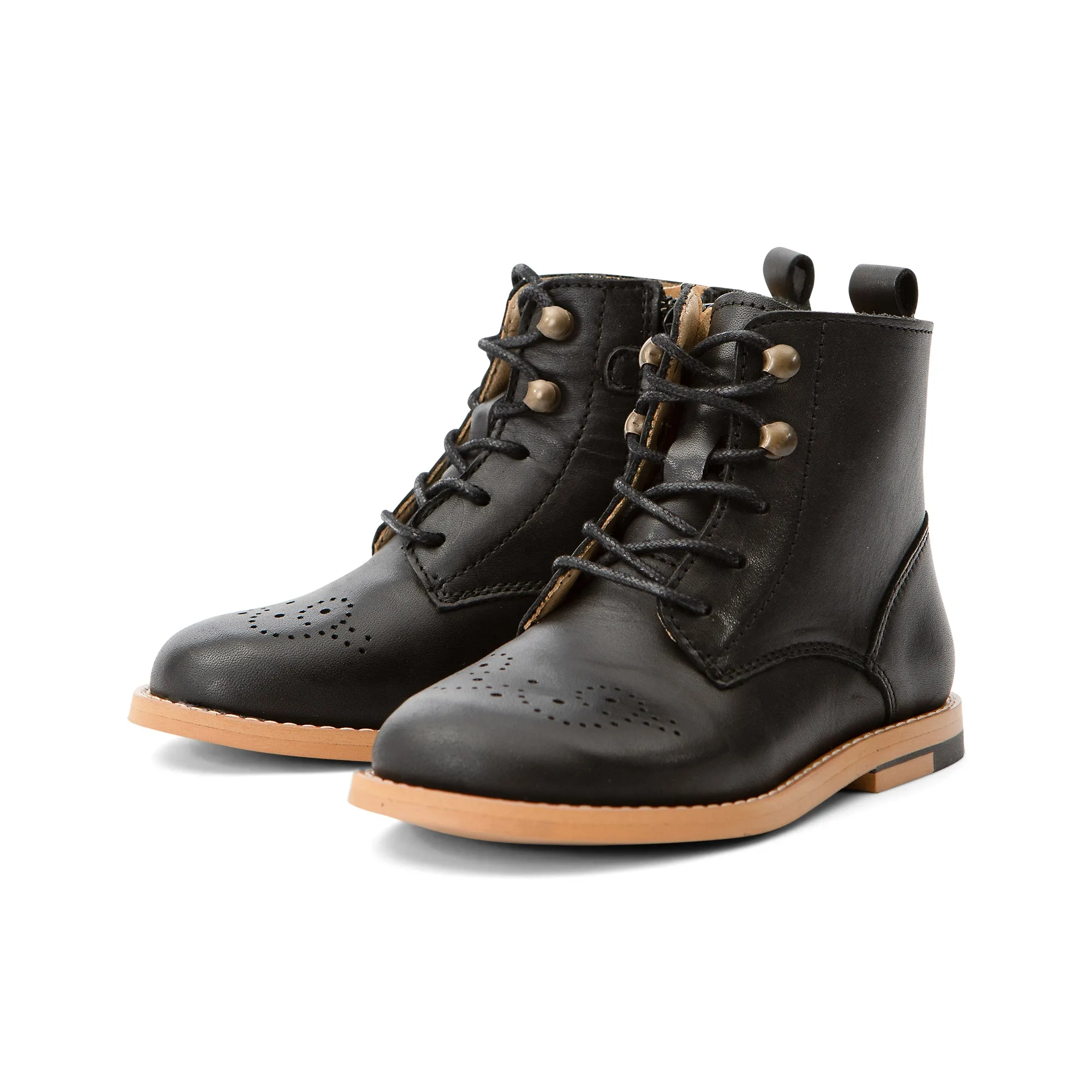 Buster Brogue Boots: Kaufratgeber für Einsteiger