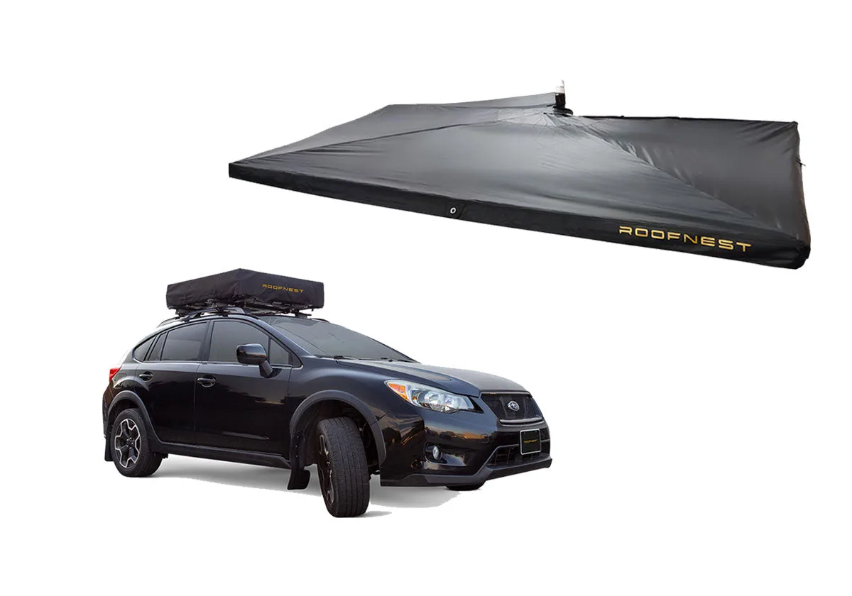 Meadowlark + Big Wing 270 Awning Bundle