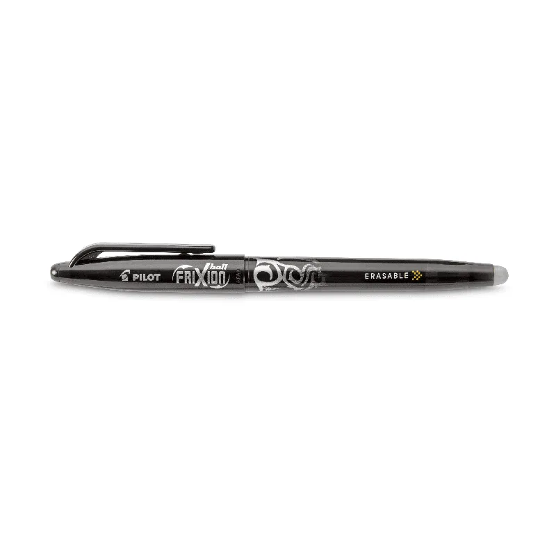 Frixion Pen vs Frixion Fineliner Markers: Which Writing Tool Is Best for Your Rocketbook?