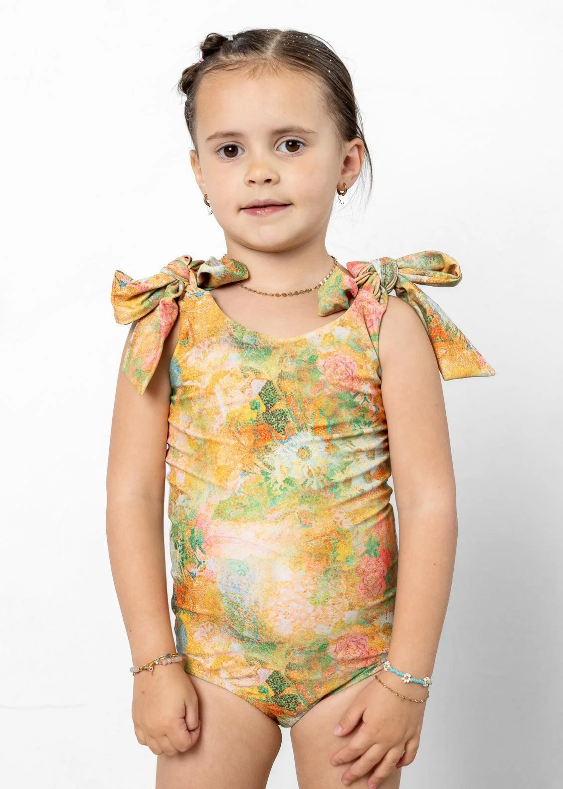 Wonderland Floral Mini One-Piece: A Buying Guide