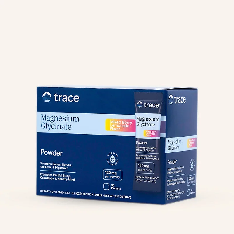 Stik Magnesium Glisinat