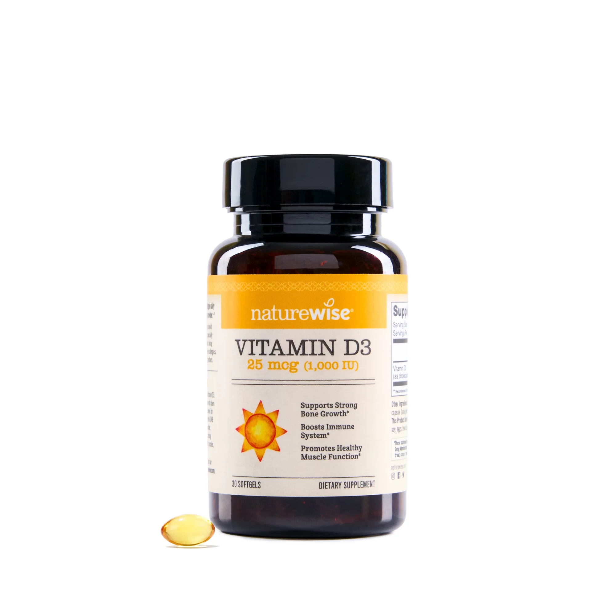 Vitamin D3