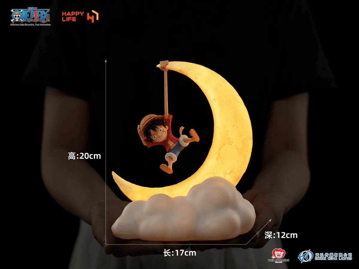 Lala Luffy Magnetic Night Light: هل هو آمن للأطفال؟