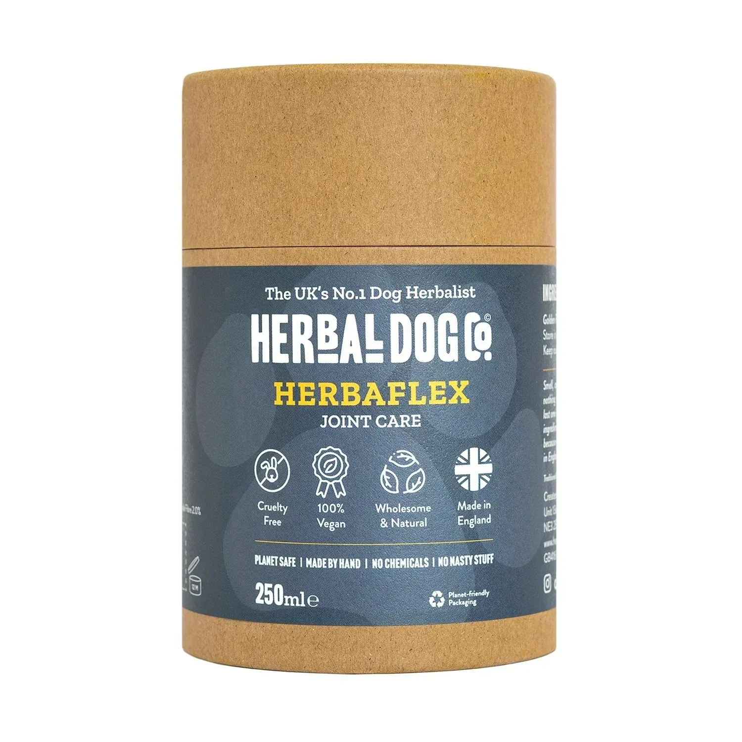Herbal Dog Co. Herbaflex Joint Supplements For Dogs