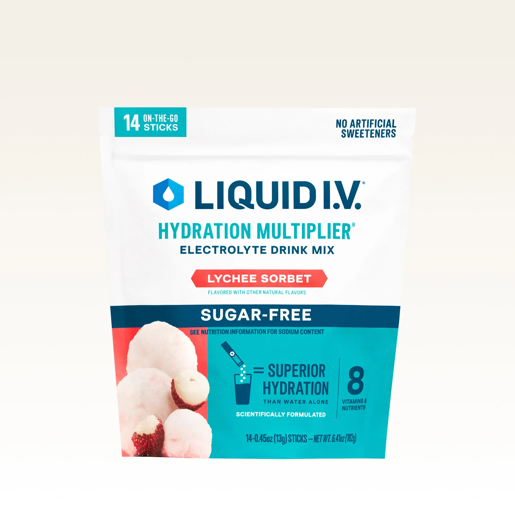 Liquid IV Pear Hydration Multiplier: Taste Test and Effectiveness Review