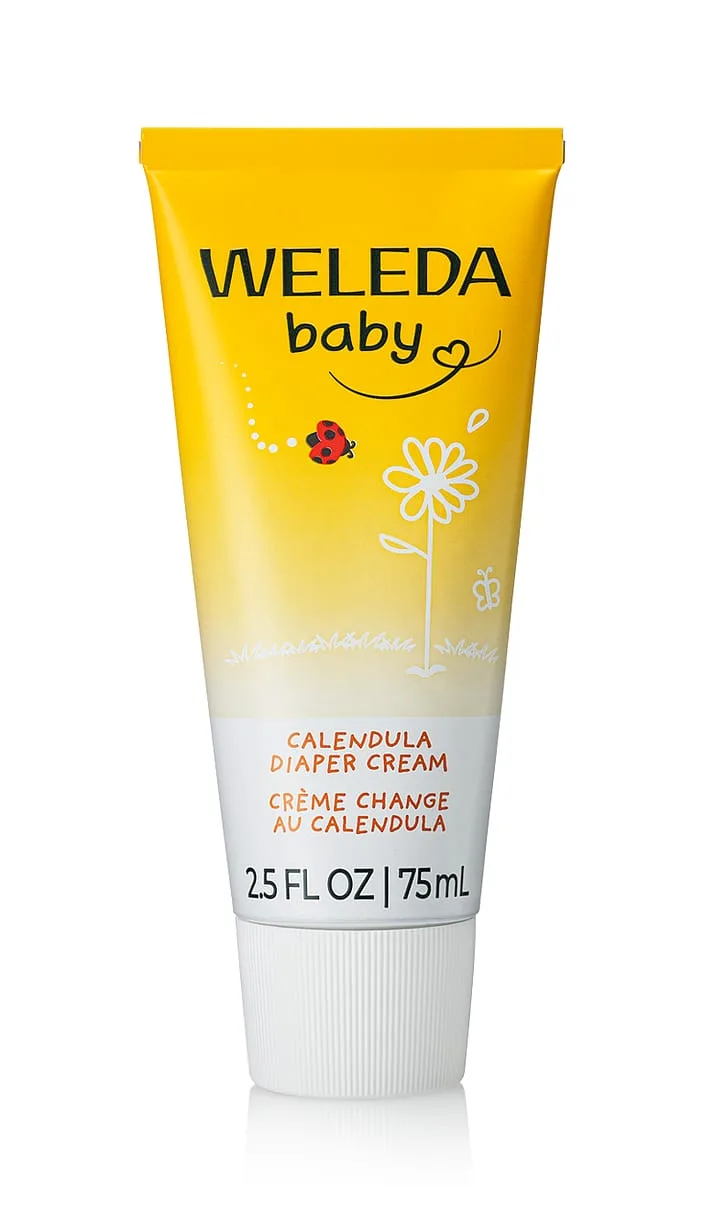 Why Natural Diaper Cream Is Better for Your Baby: A Guide for New Parents