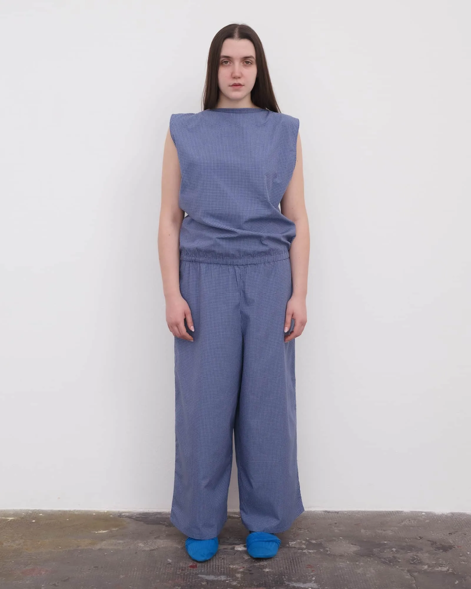 How to Style the Rezi Jumpsuit for Day to Night