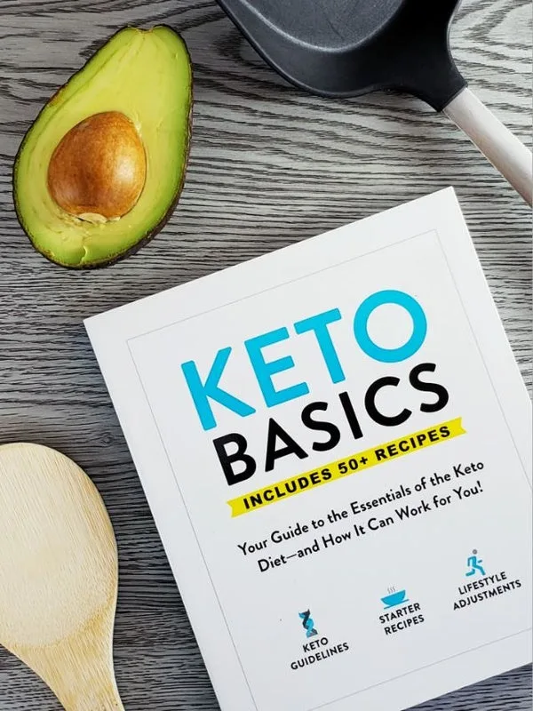 Keto-Grundlagen: Was Sie vor dem Start wissen sollten