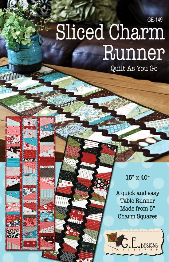 How to Use a Pattern to Plan Fabric Yardage
