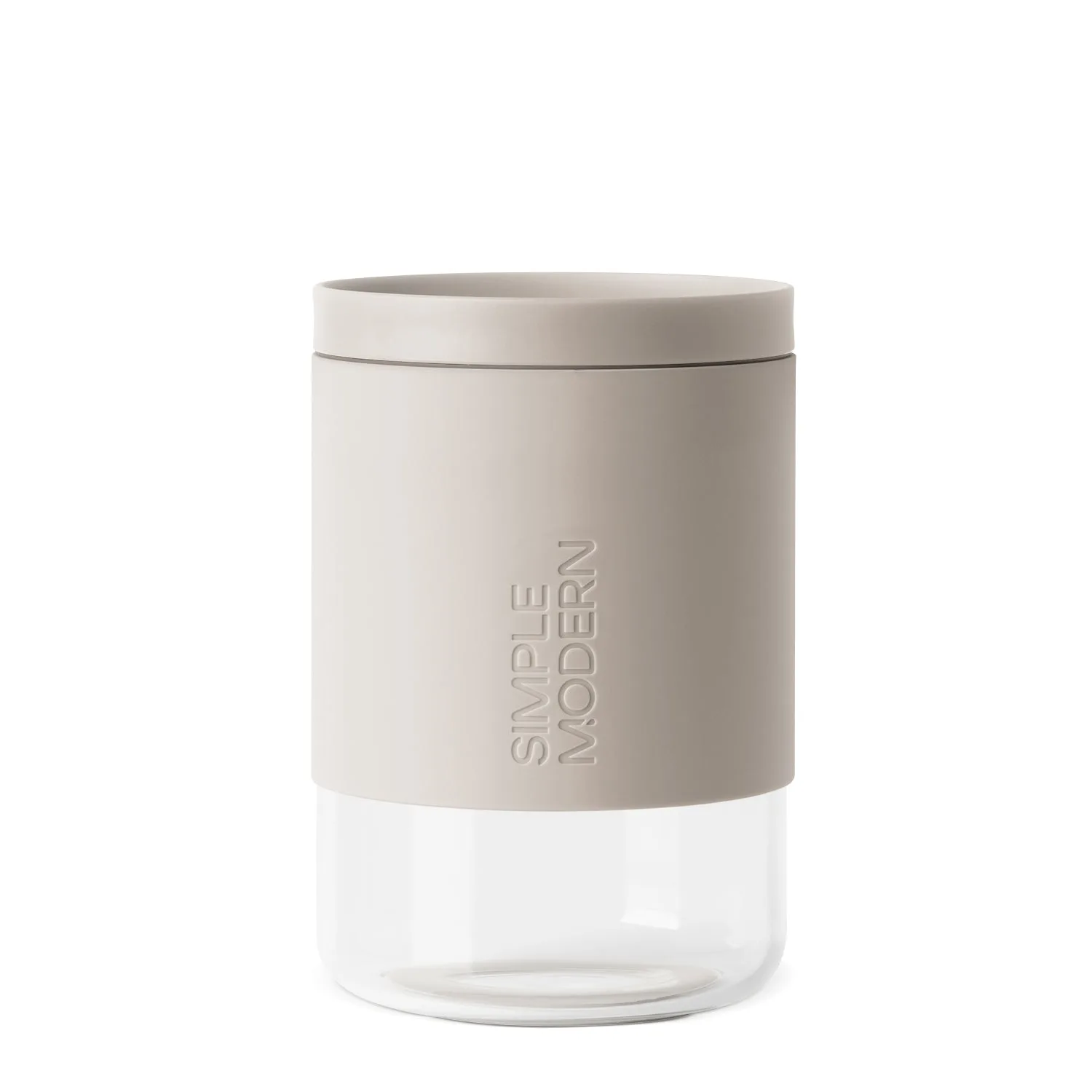 Clarity Cup