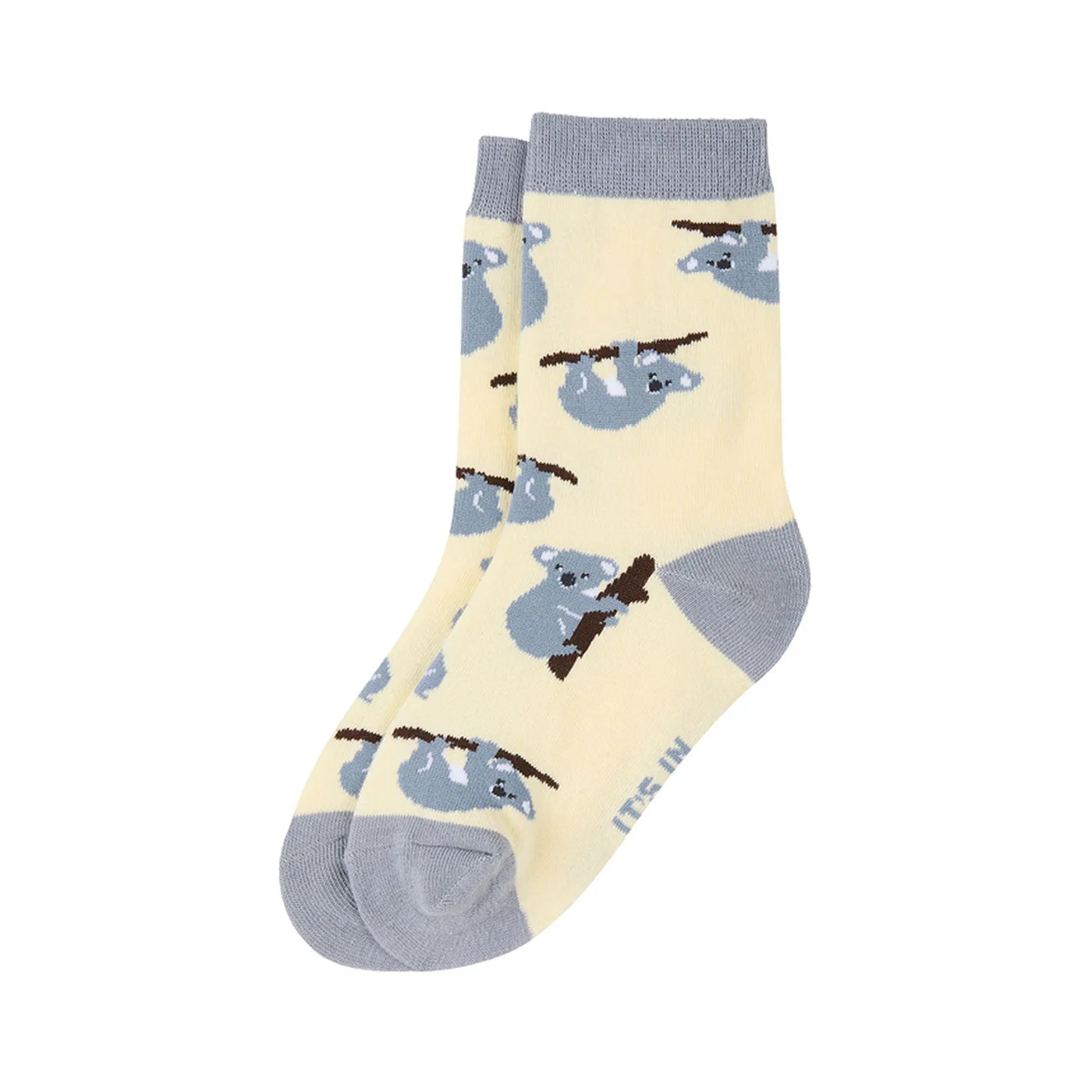 Cómo combinar calcetines Australian Geographic para niños