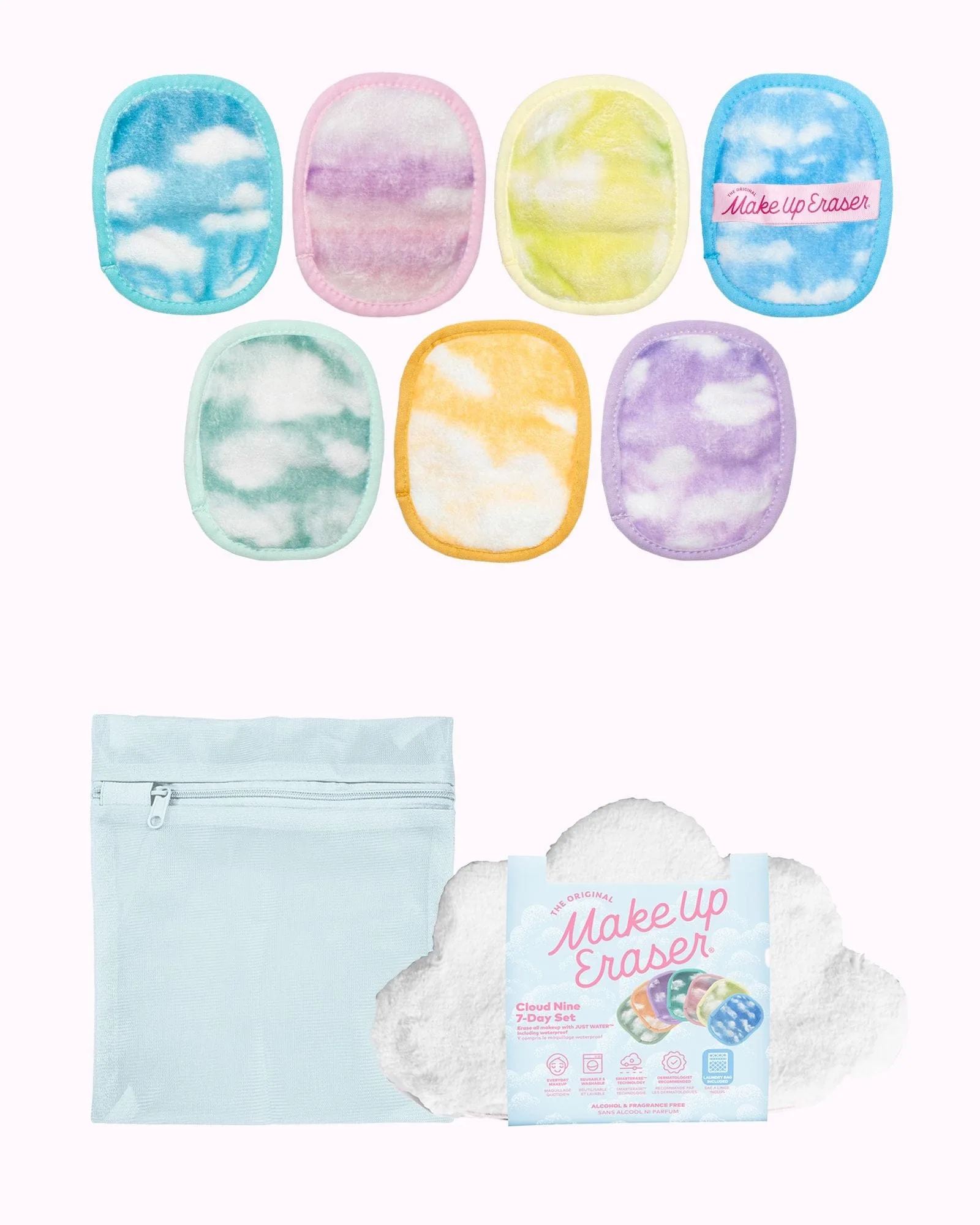 Cloud Nine 7-Day Set