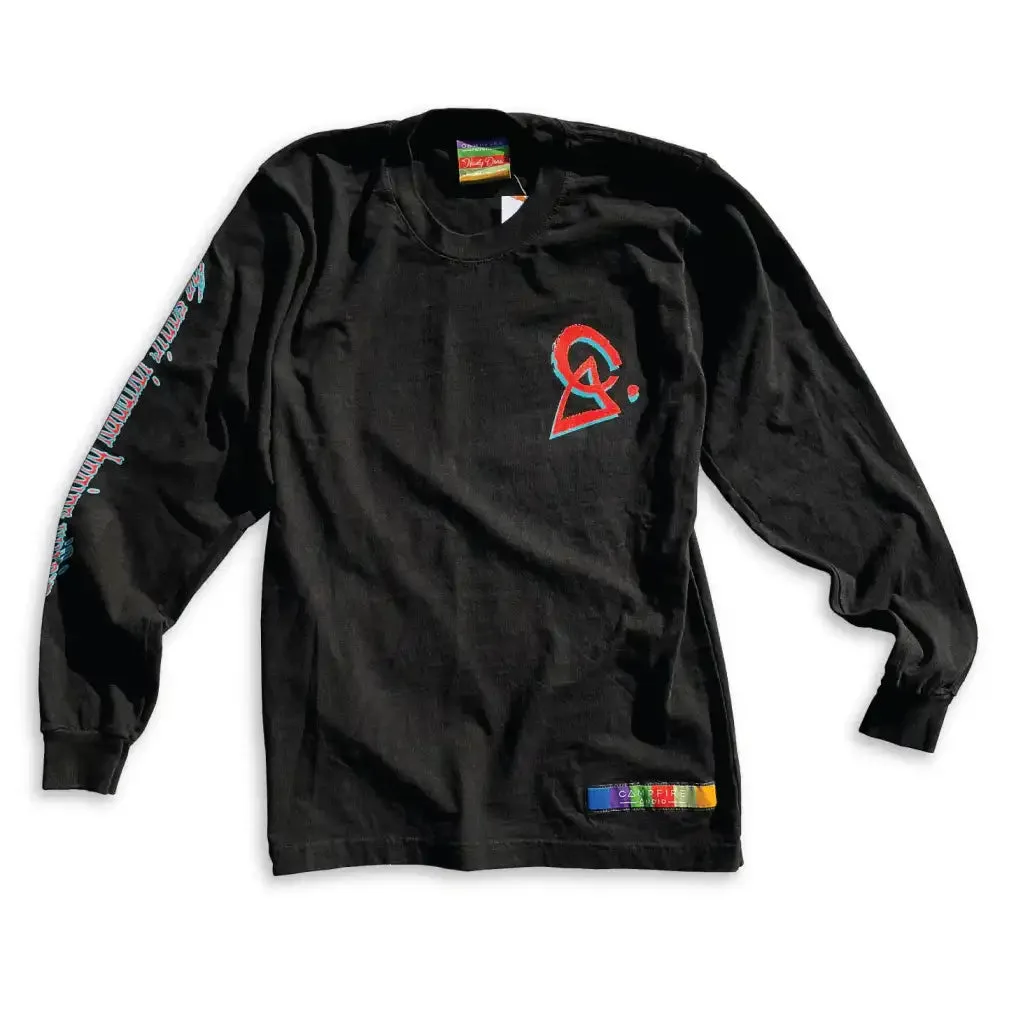 Campfire Audio Primal Surf Long Sleeve: Sizing and Style Guide
